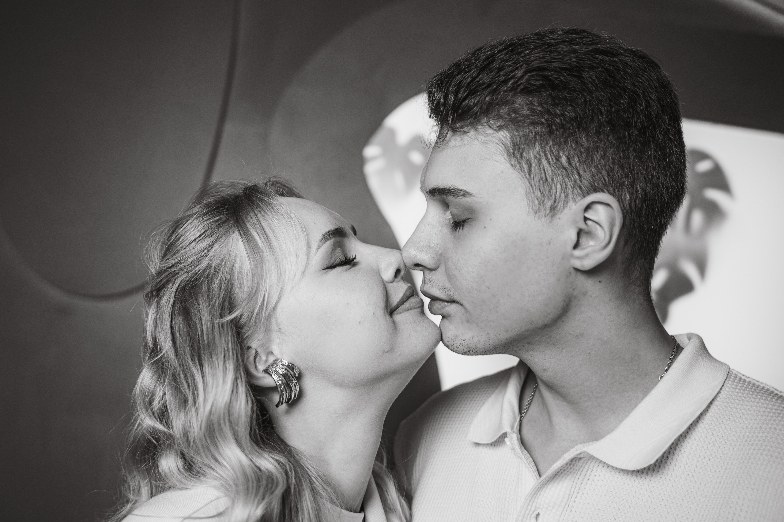 День рождения Анастасии. Главная