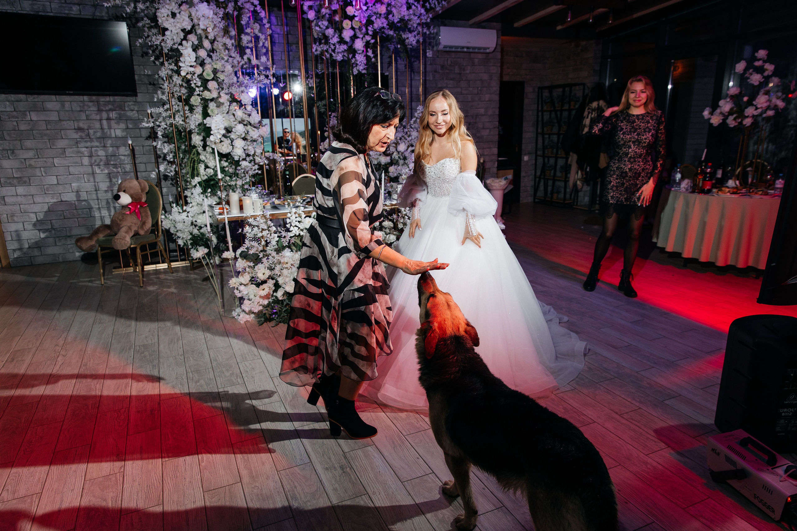 Дмитрий и Ксения. Свадебный и семейный фотограф в Севастополе и Крыму Анастасия Сураева