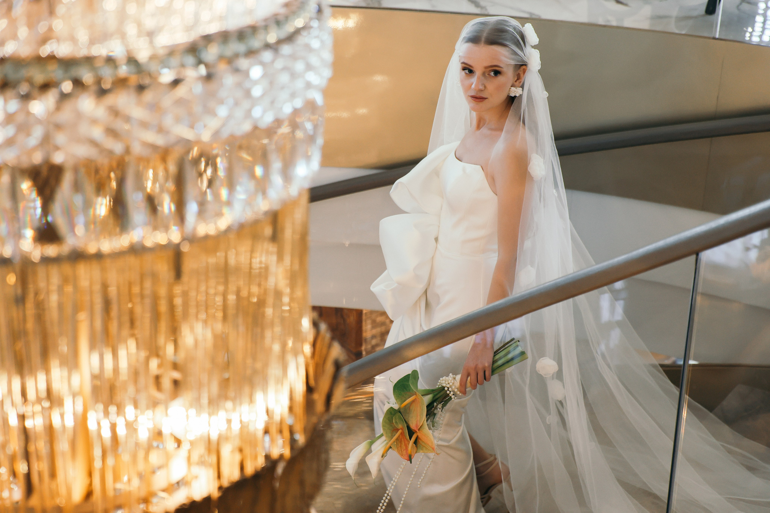 Олег и Юлия. Свадебный и семейный фотограф в Севастополе и Крыму Анастасия Сураева