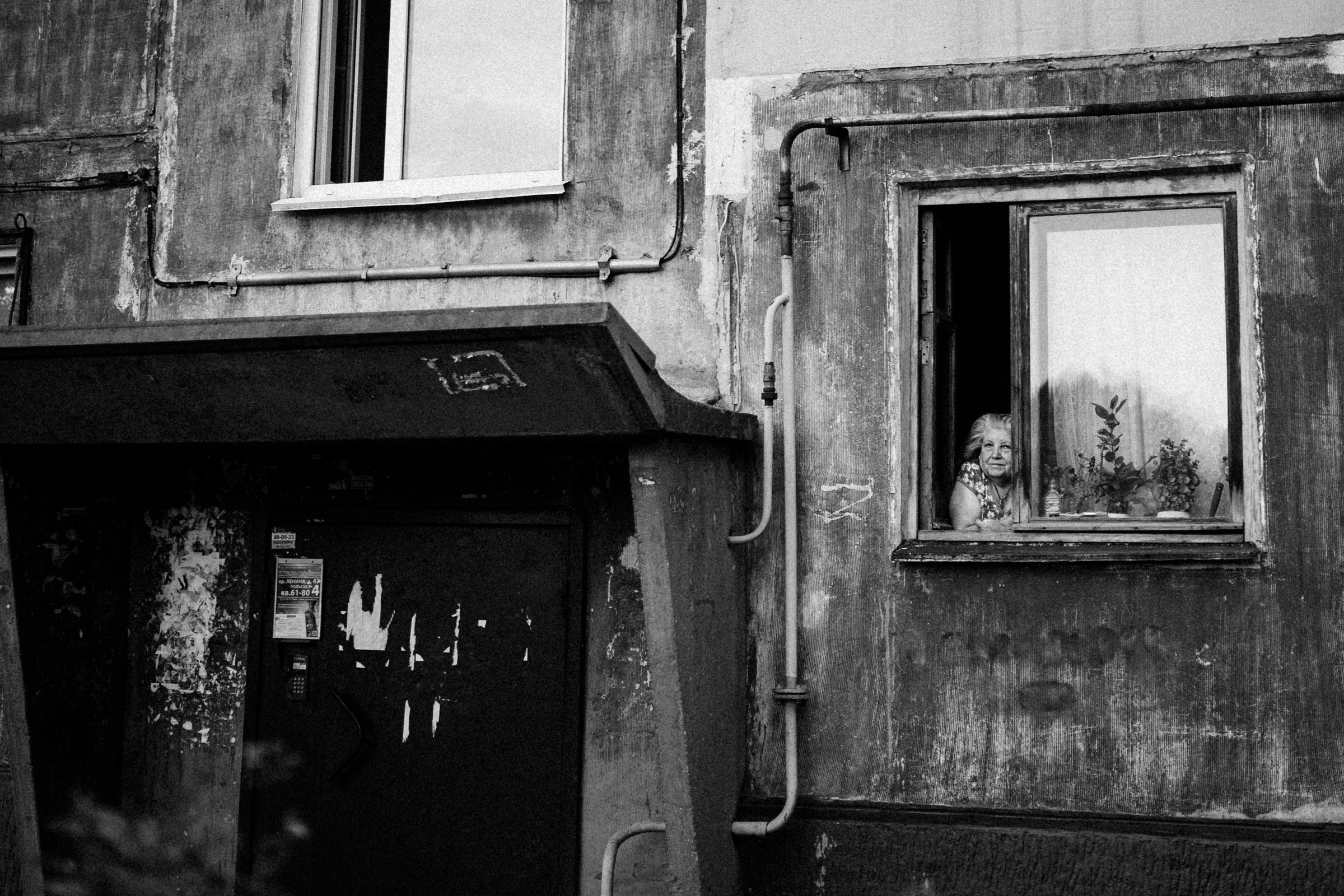 Стрит. Фотограф на любое событие в Кемерово