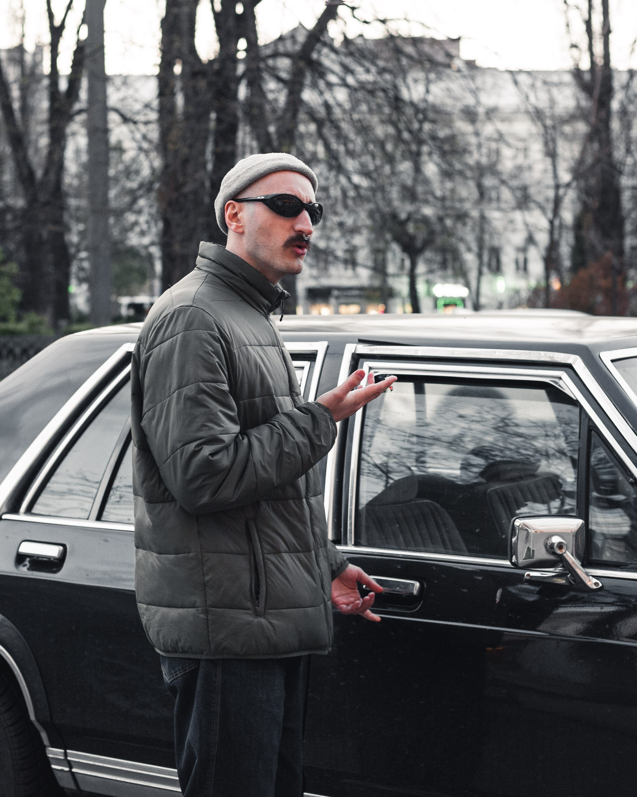 Street & Urban | Альберт. Фотограф Александр