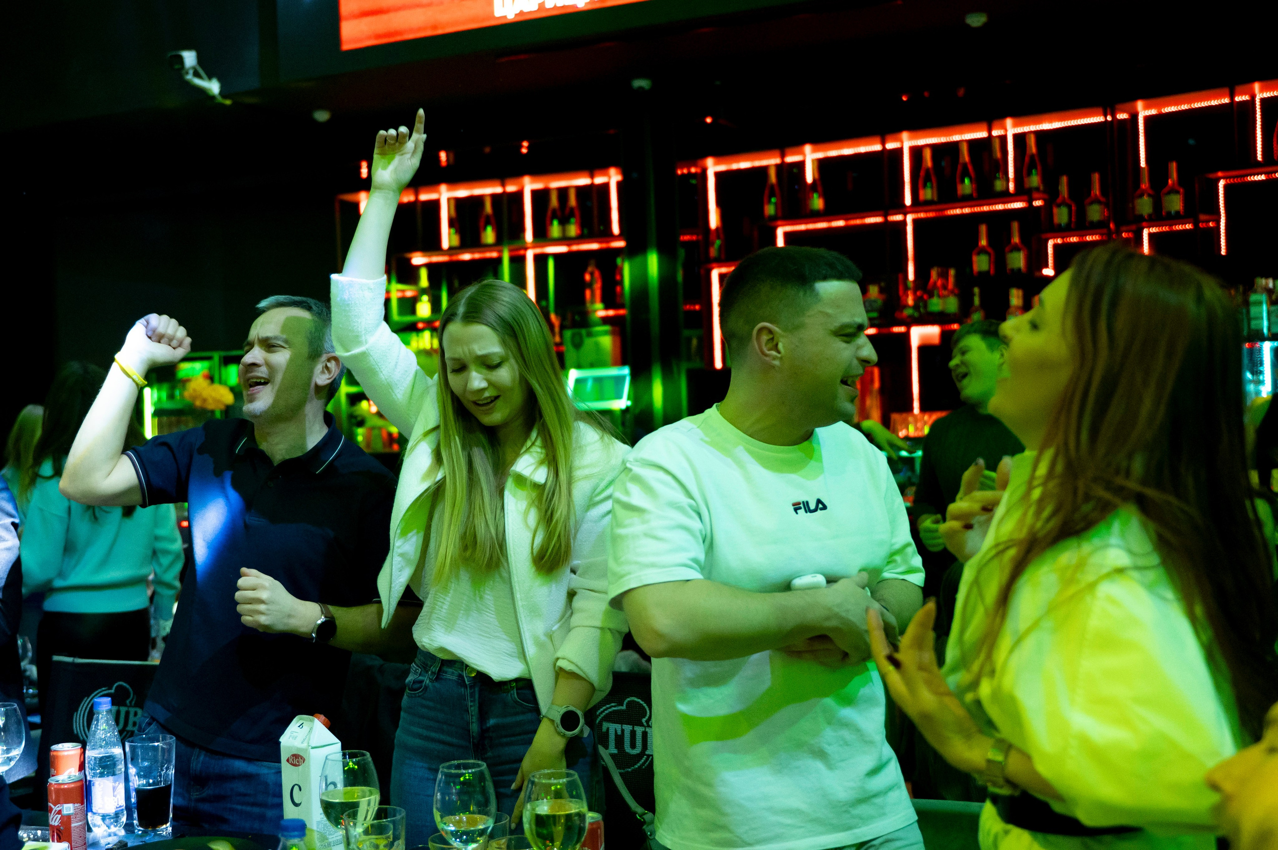 Репортажная съемка (съемка мероприятий). Фотограф Беларусь — Ольга Шаповалова (Жардецкая)