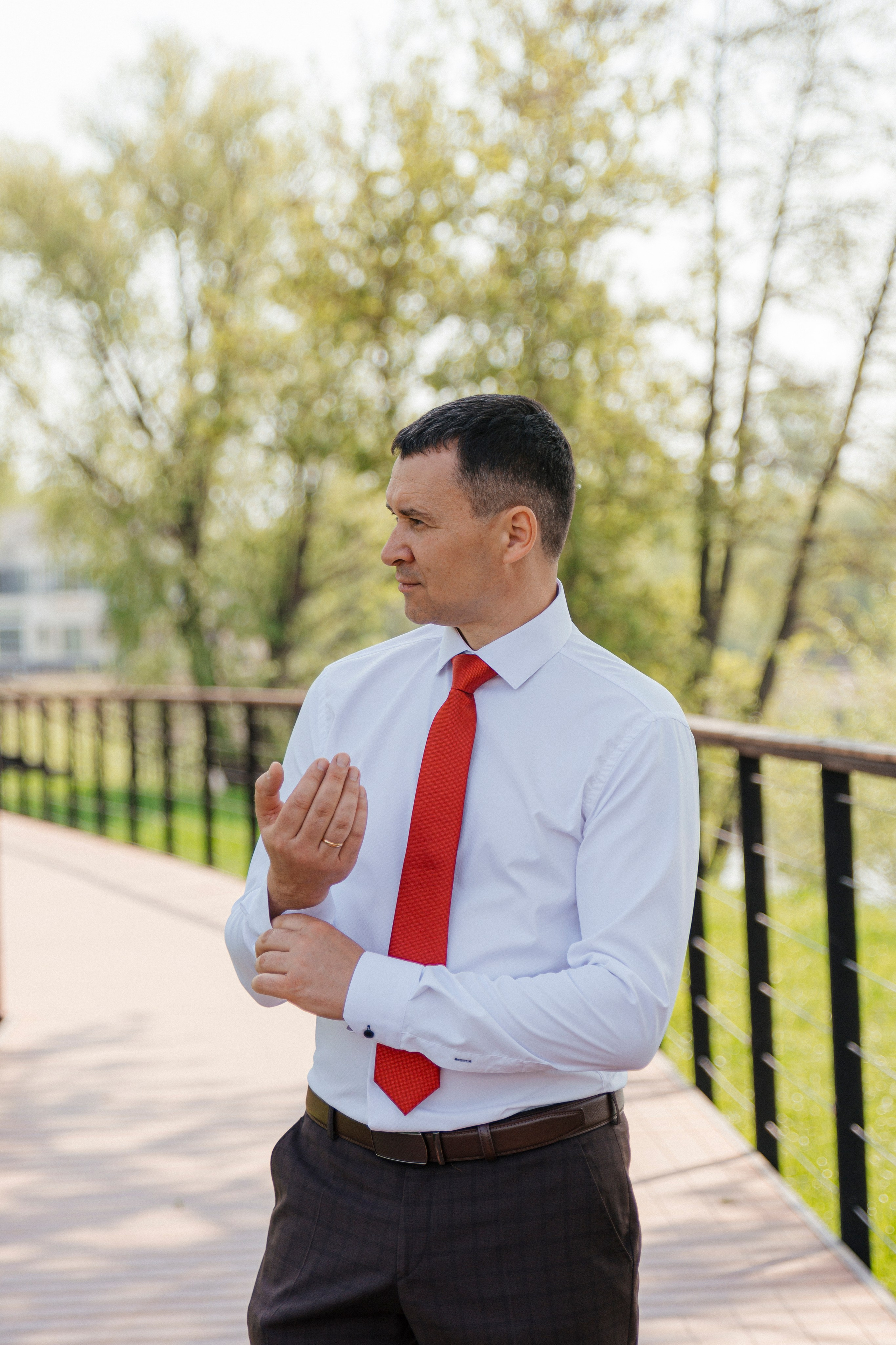 Свадебная фотосессия. Фотограф в Белгороде Анастасия Богунова