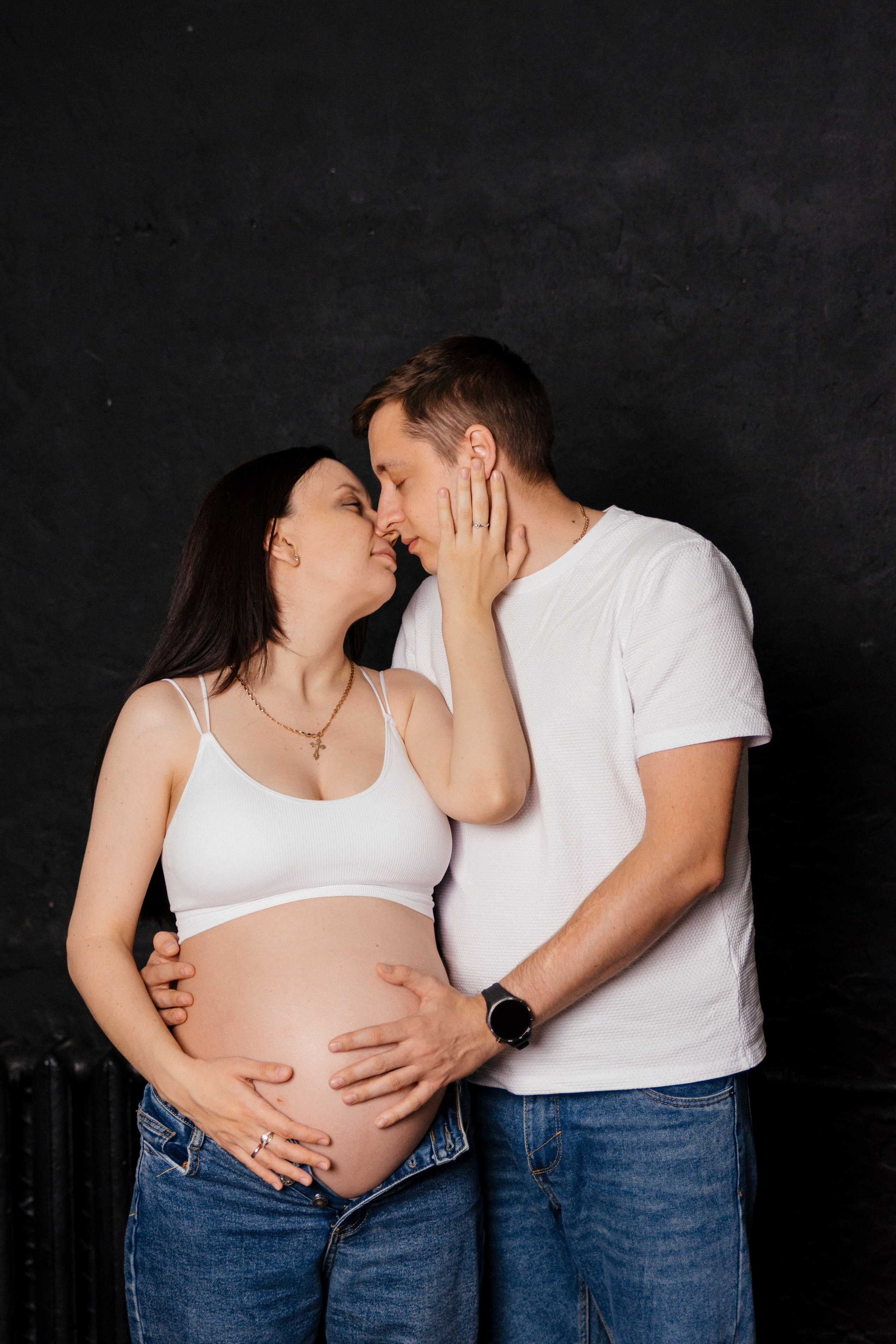 Беременность. Фотограф в Белгороде Анастасия Богунова