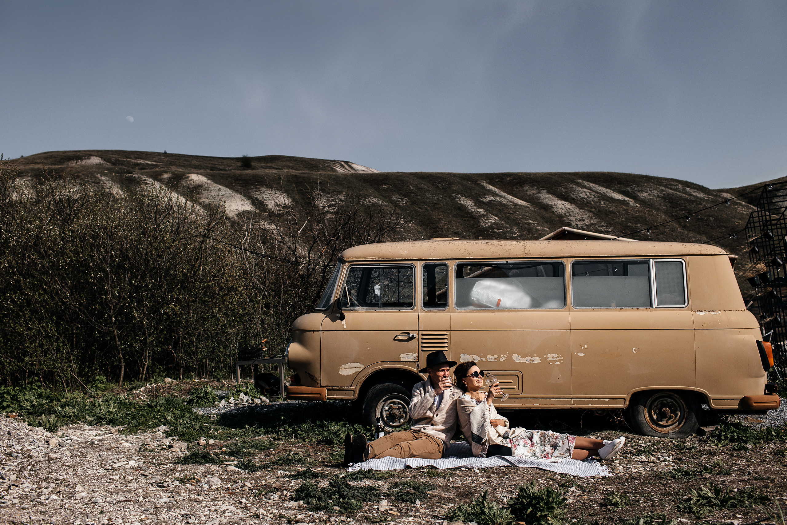 ЖЕНЯ & МАША ❤. Свадебный фотограф в Ульяновске Владимир Лесников