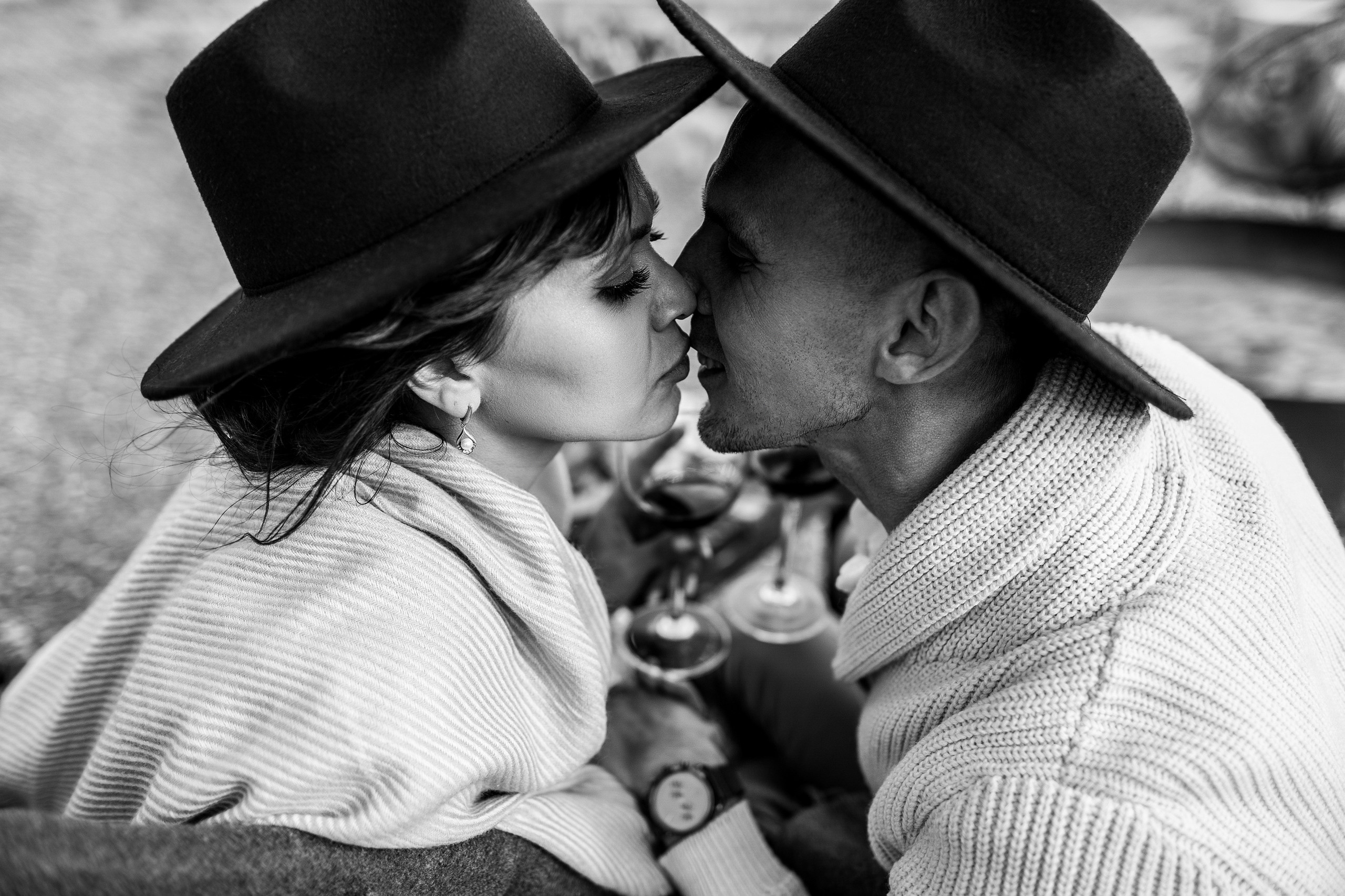 ЖЕНЯ & МАША ❤. Свадебный фотограф в Ульяновске Владимир Лесников