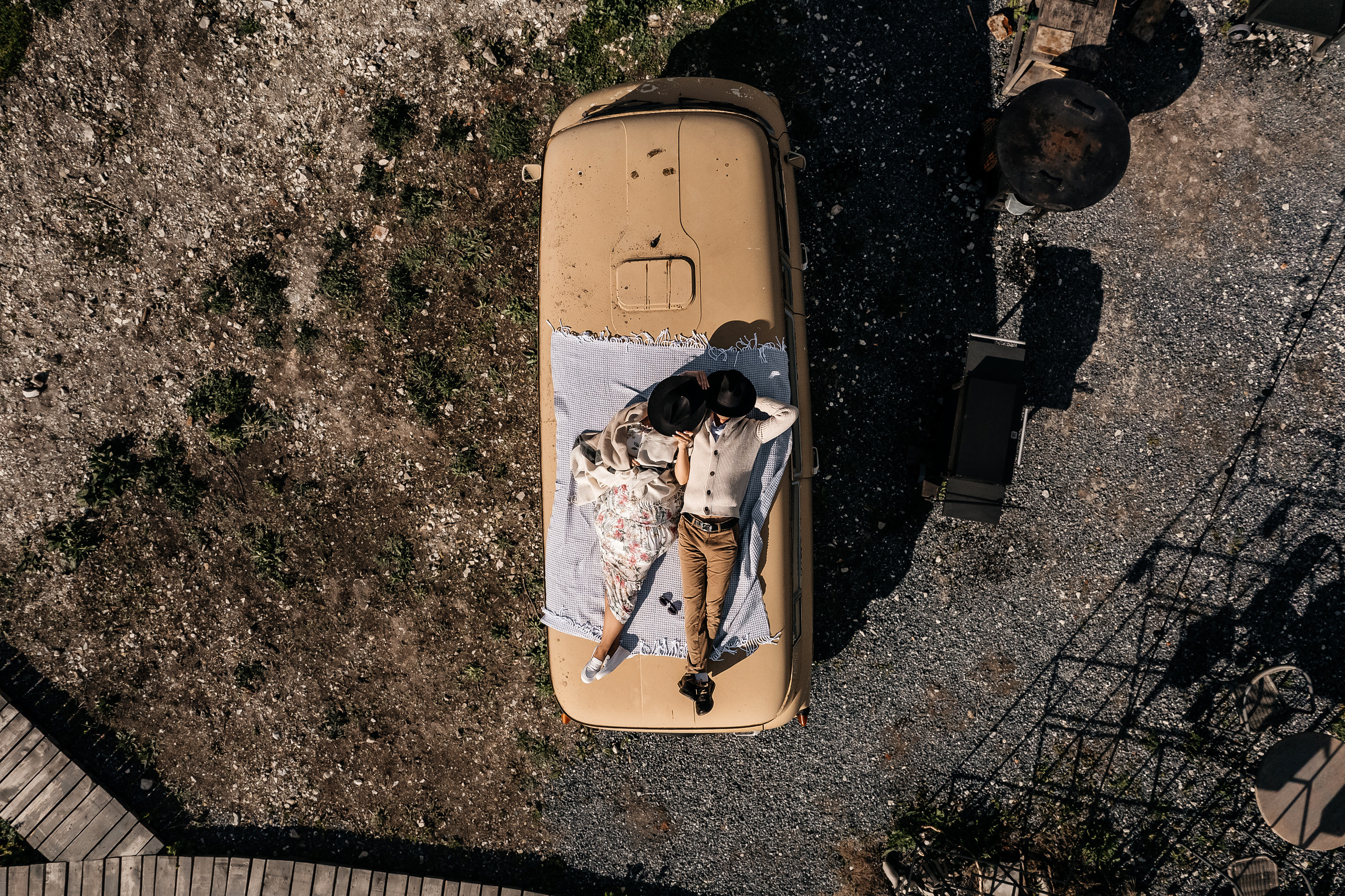 ЖЕНЯ & МАША ❤. Свадебный фотограф в Ульяновске Владимир Лесников