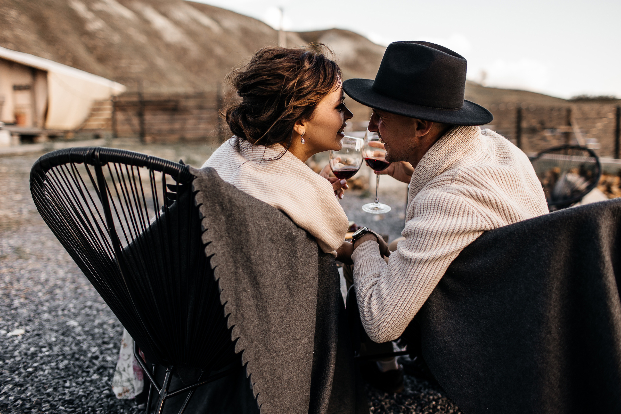 ЖЕНЯ & МАША ❤. Свадебный фотограф в Ульяновске Владимир Лесников