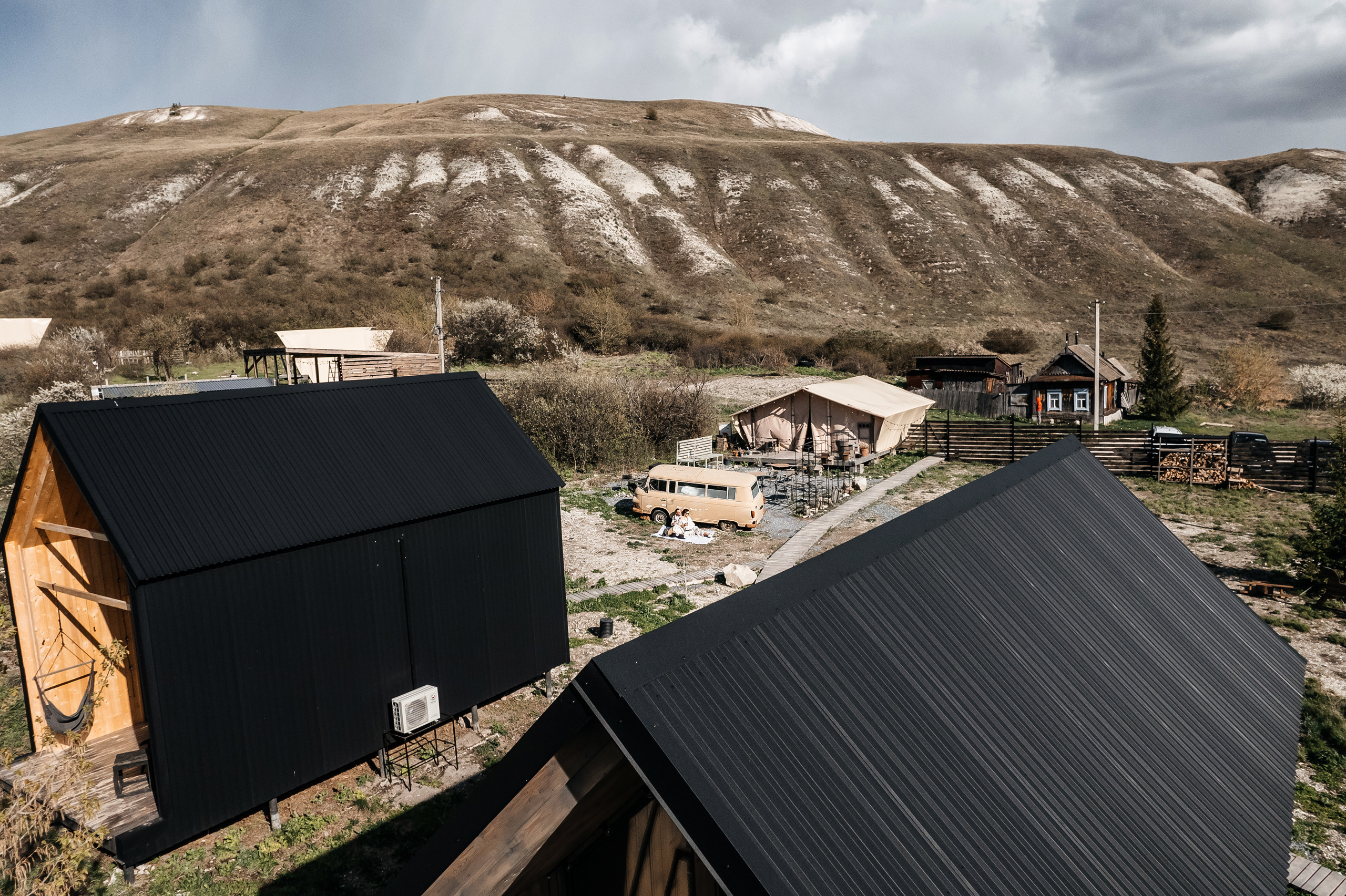 ЖЕНЯ & МАША ❤. Свадебный фотограф в Ульяновске Владимир Лесников
