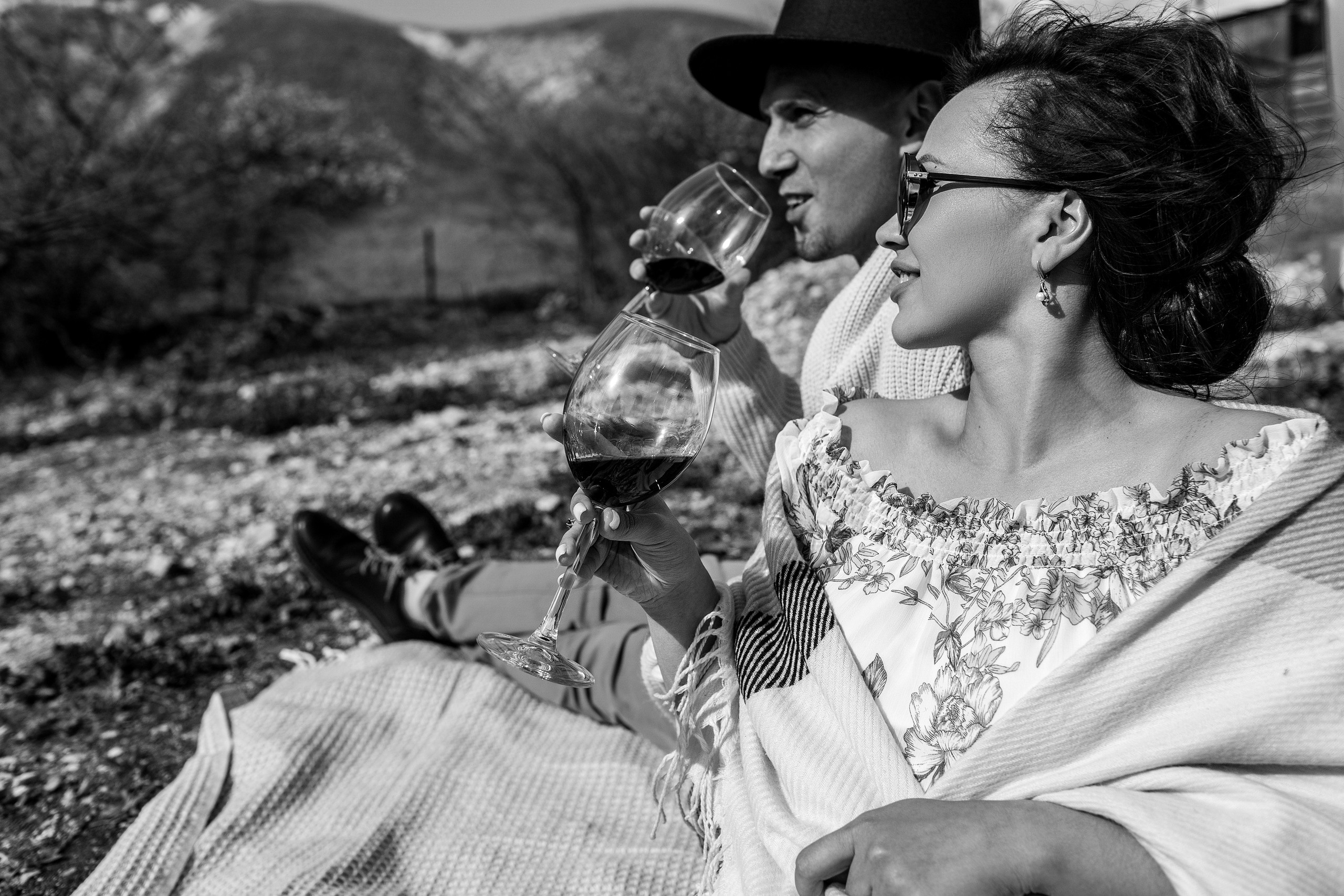 ЖЕНЯ & МАША ❤. Свадебный фотограф в Ульяновске Владимир Лесников