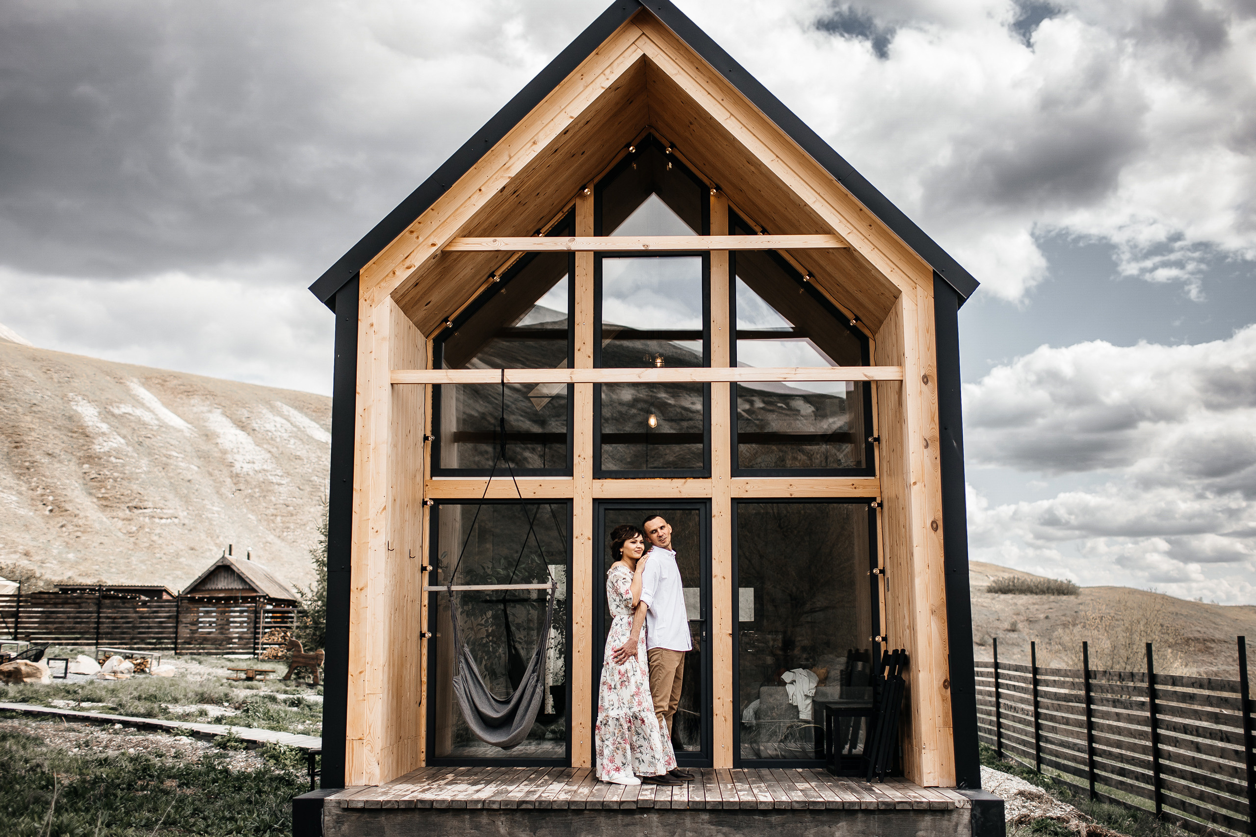 ЖЕНЯ & МАША ❤. Свадебный фотограф в Ульяновске Владимир Лесников