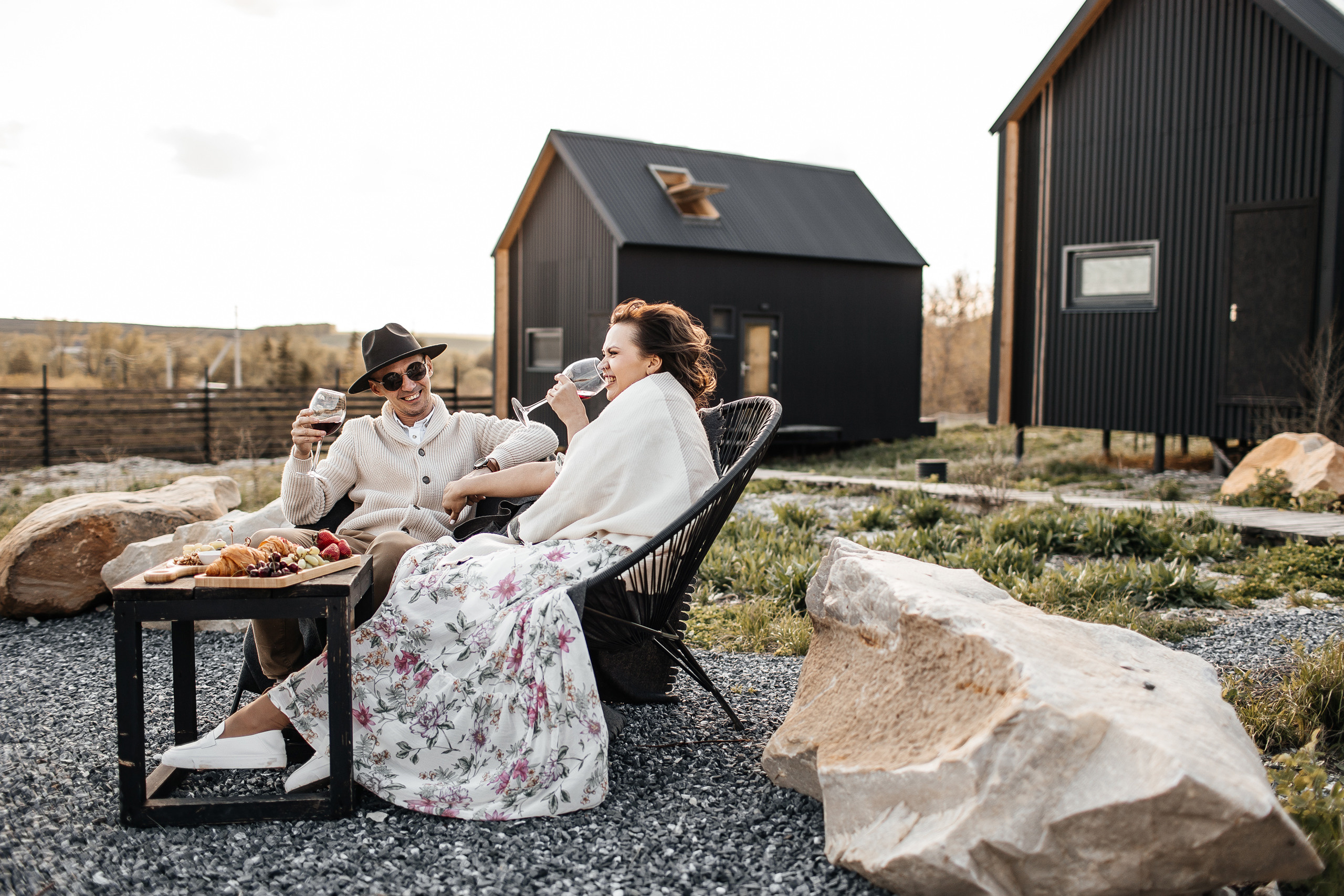 ЖЕНЯ & МАША ❤. Свадебный фотограф в Ульяновске Владимир Лесников