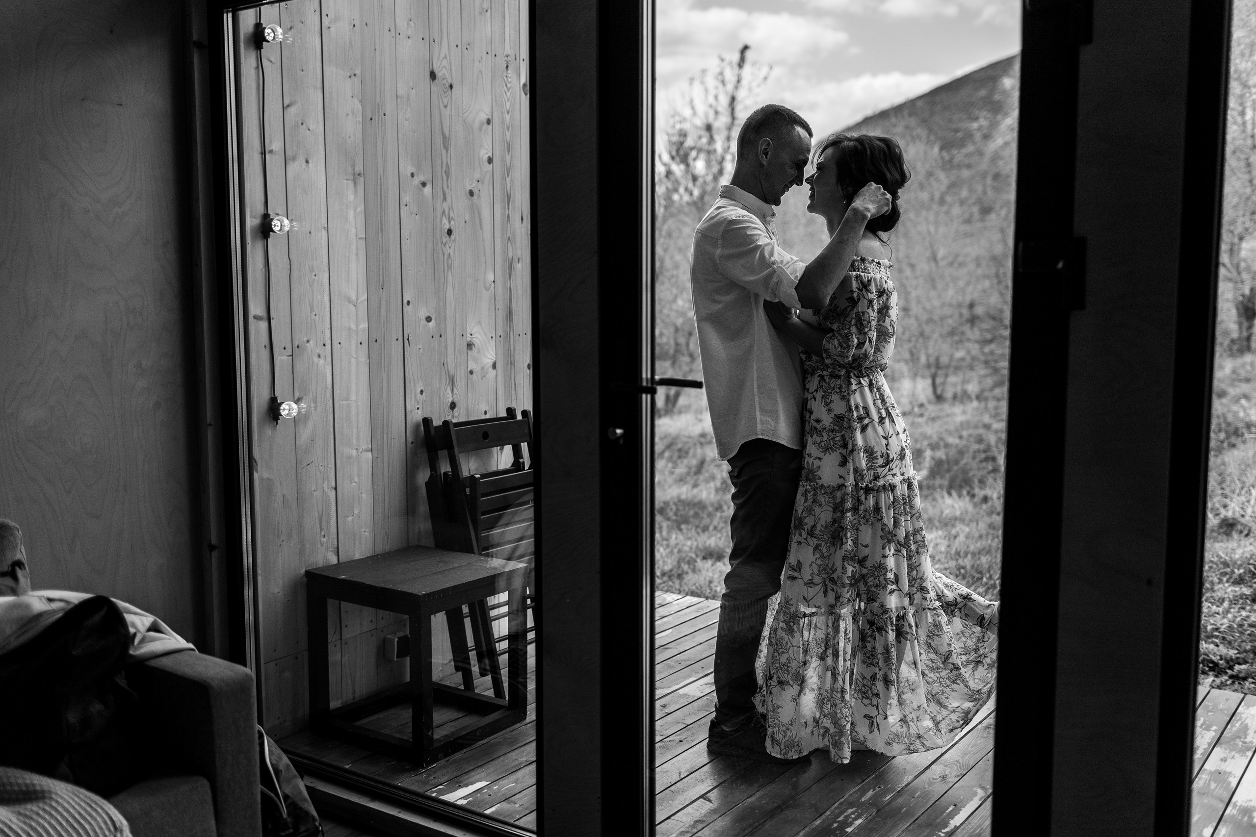 ЖЕНЯ & МАША ❤. Свадебный фотограф в Ульяновске Владимир Лесников