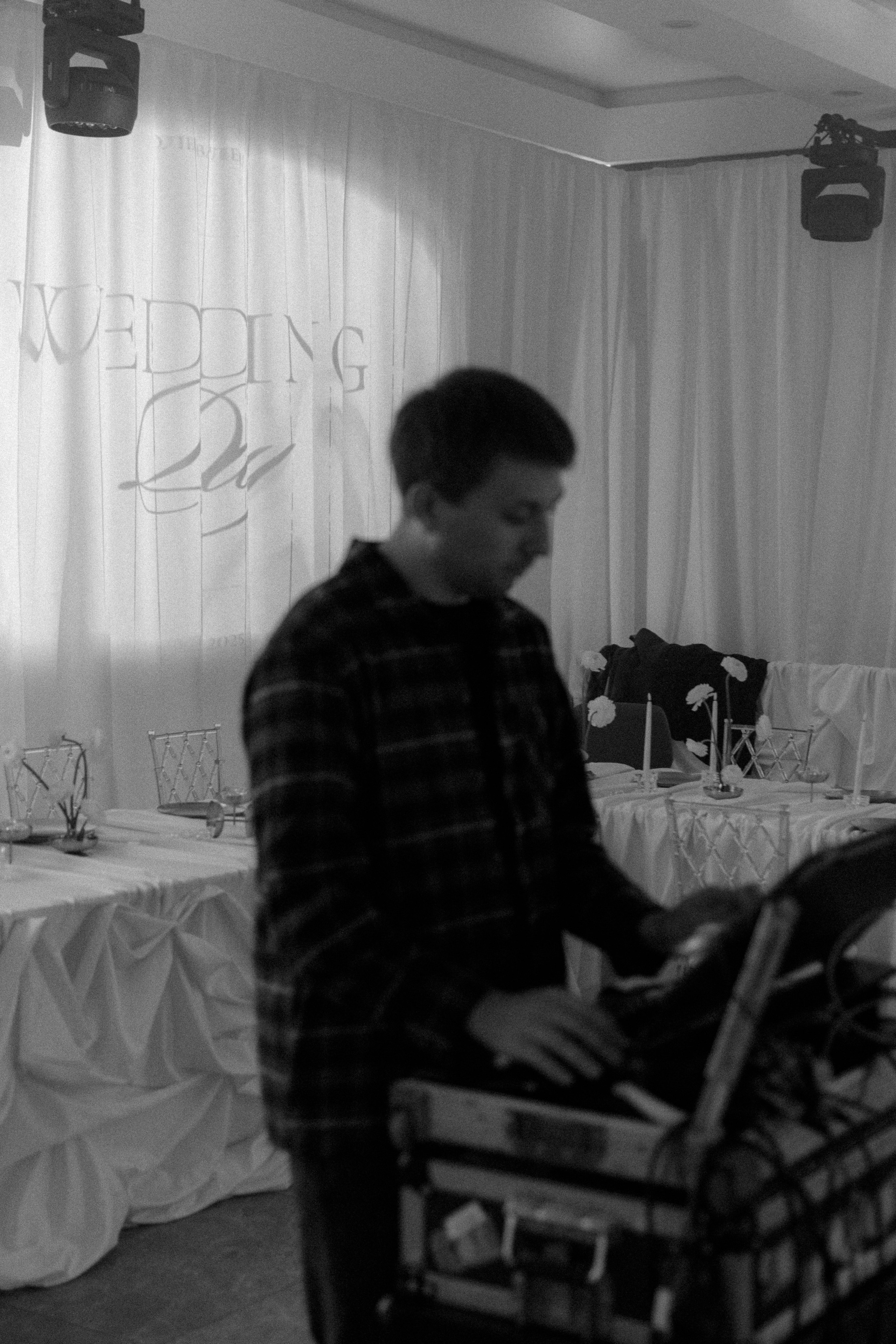 Backstage. Свадебный организатор в Тольятти | Самаре