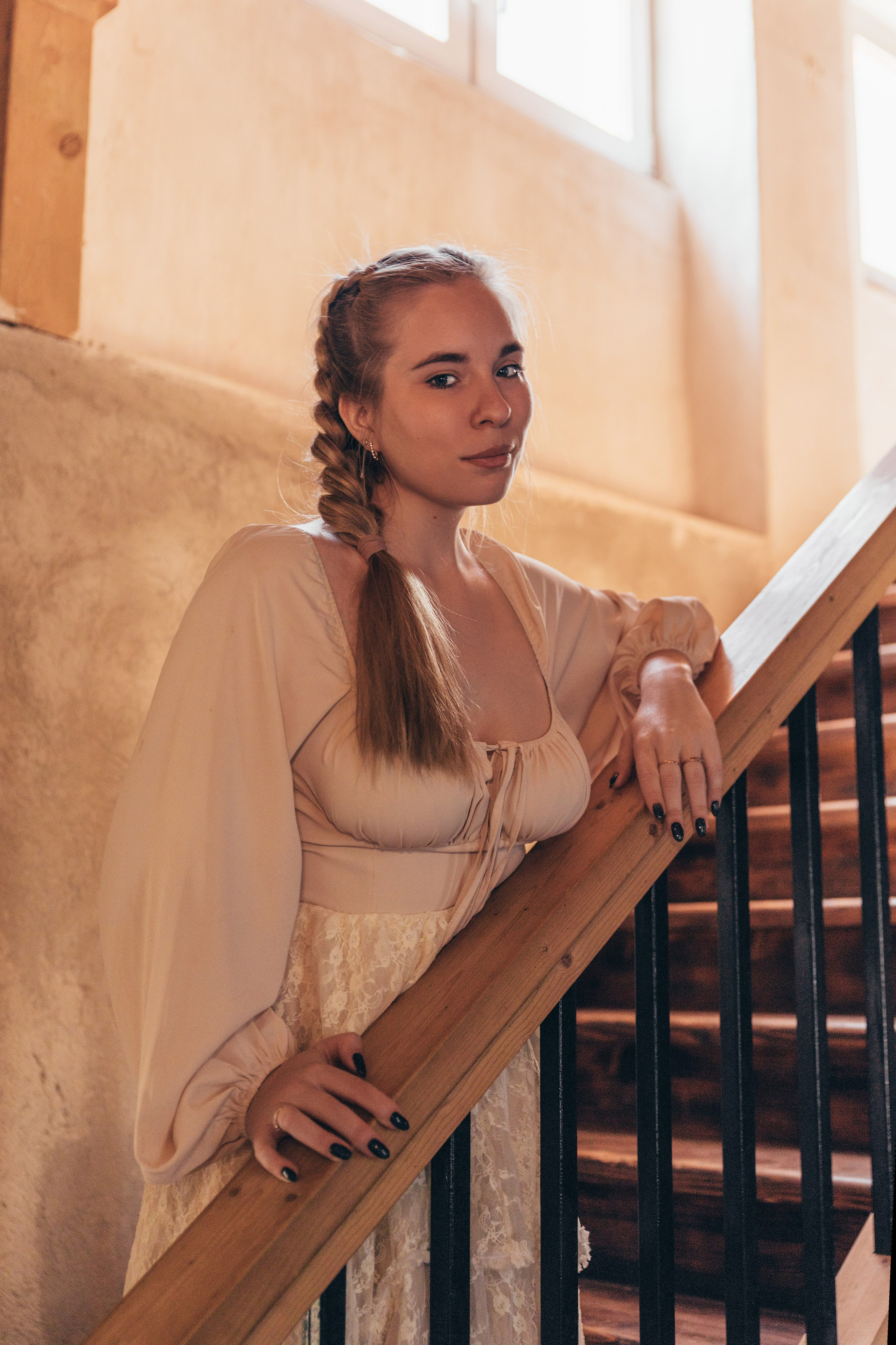 Гончарная мастерская. Фотограф в Крыму