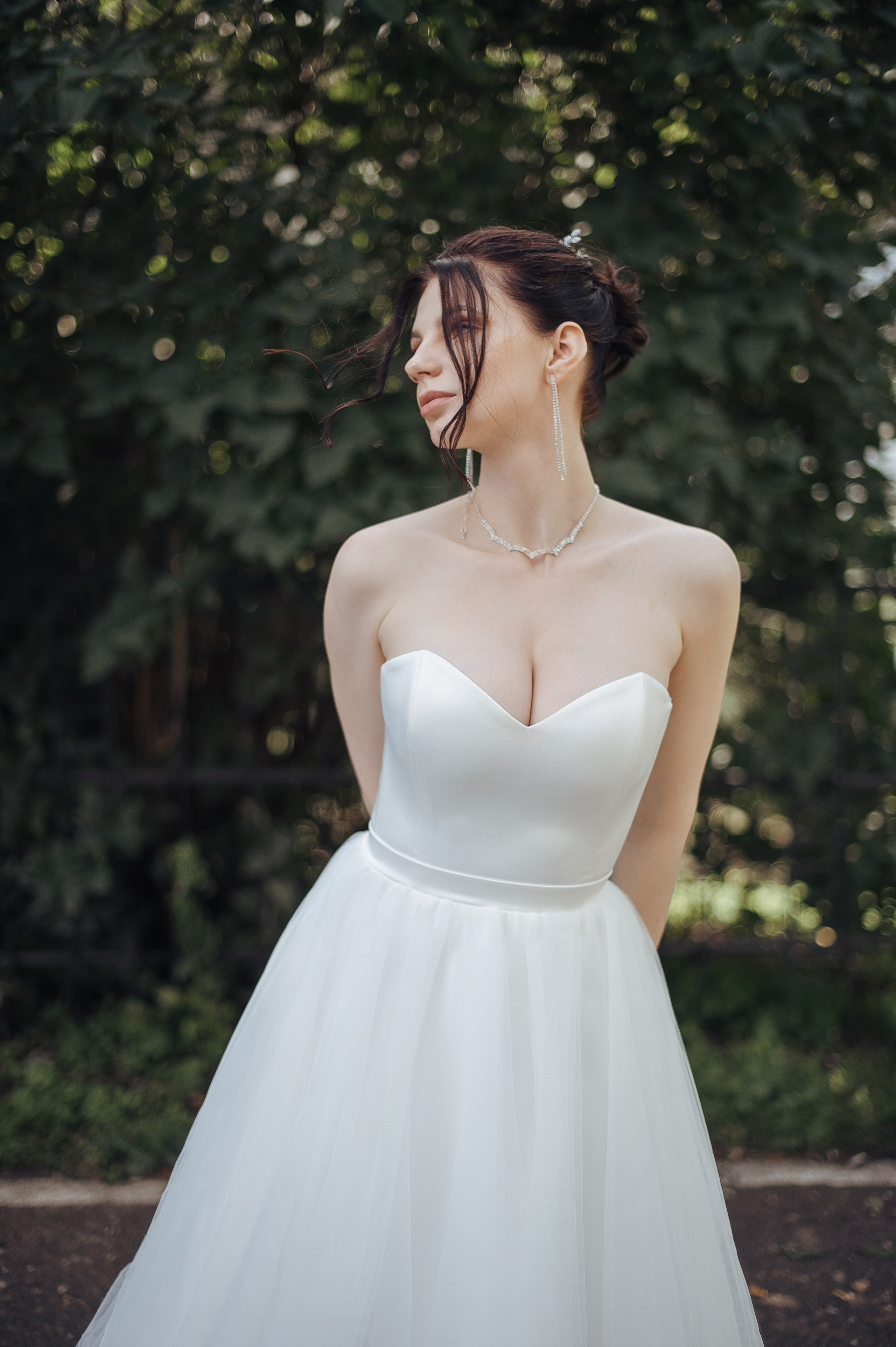 Анна и Илья. Свадебный фотограф в Ярославле Денис Медоваров