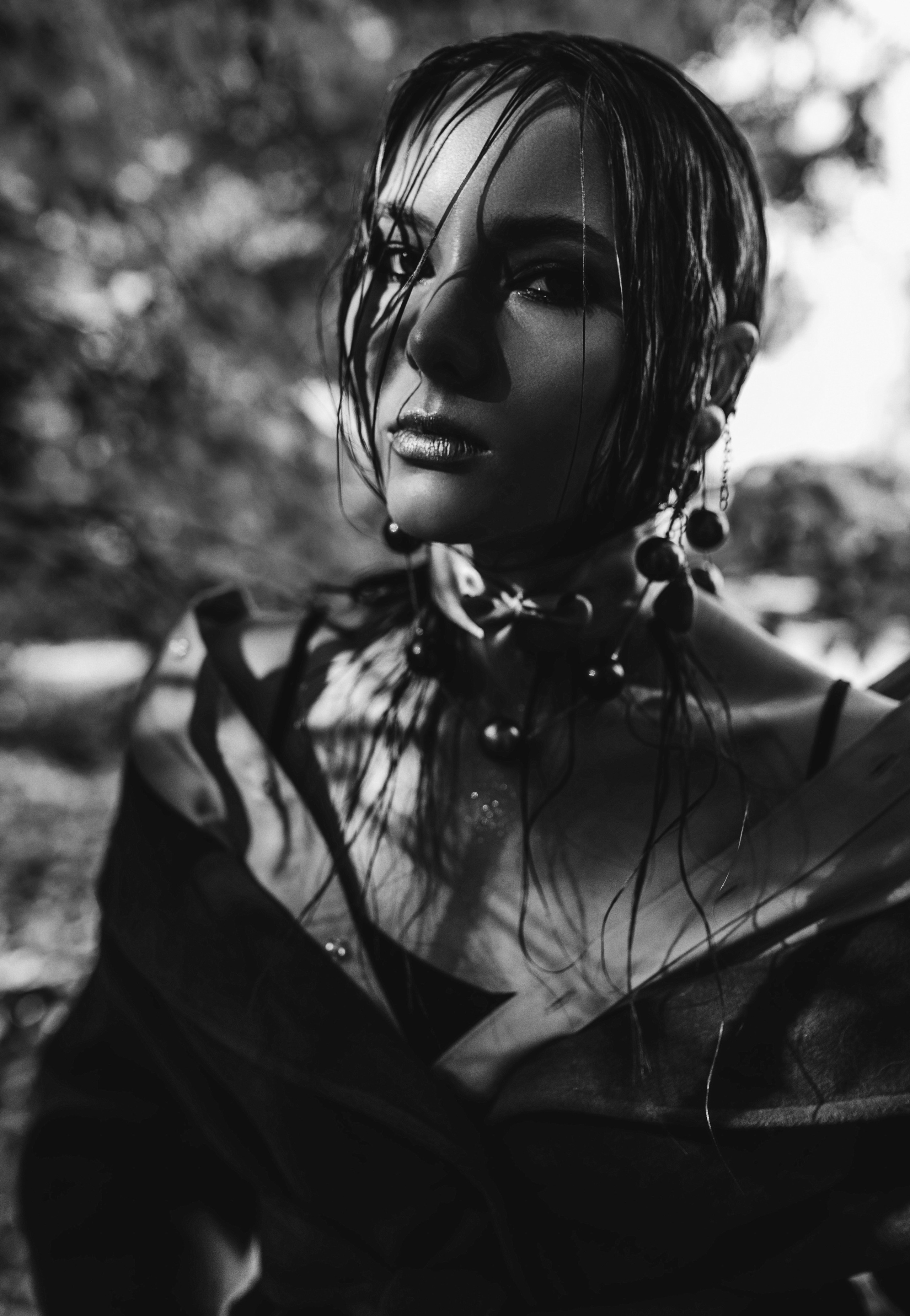 Portrait. Фотограф в Новосибирске Дарья Горнакова