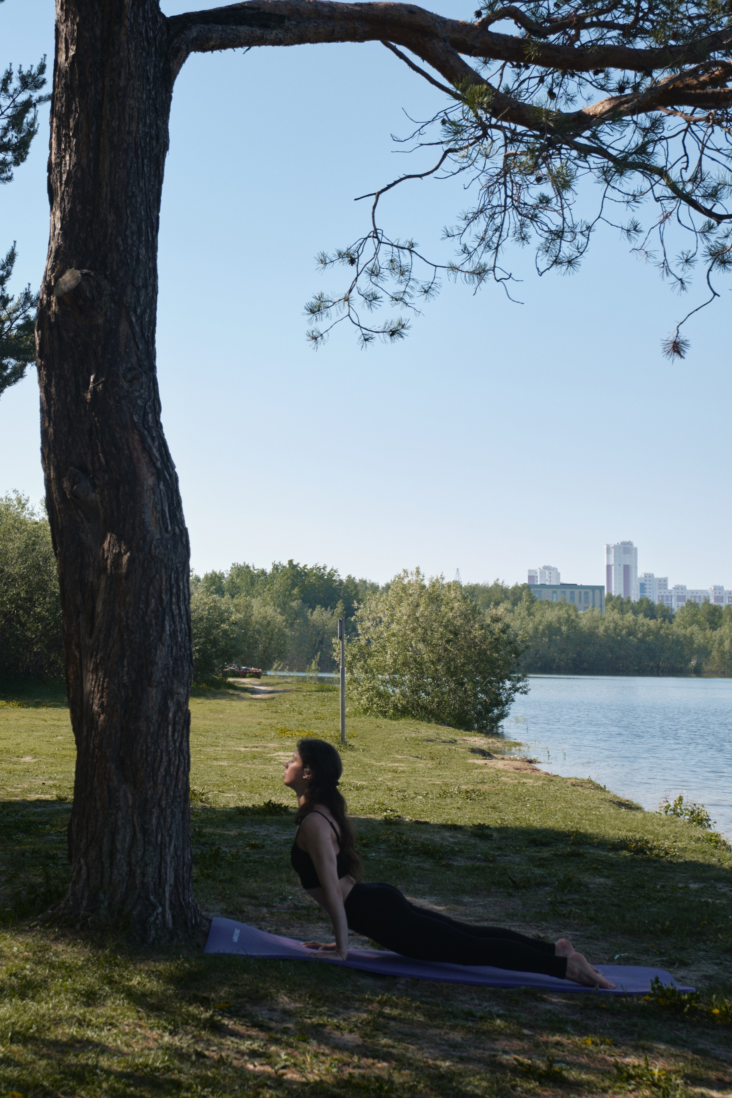 Съемка для студии растяжки Peach / фотоаппарат. Привет) Меня зовут Анита и я фотограф из Сургута