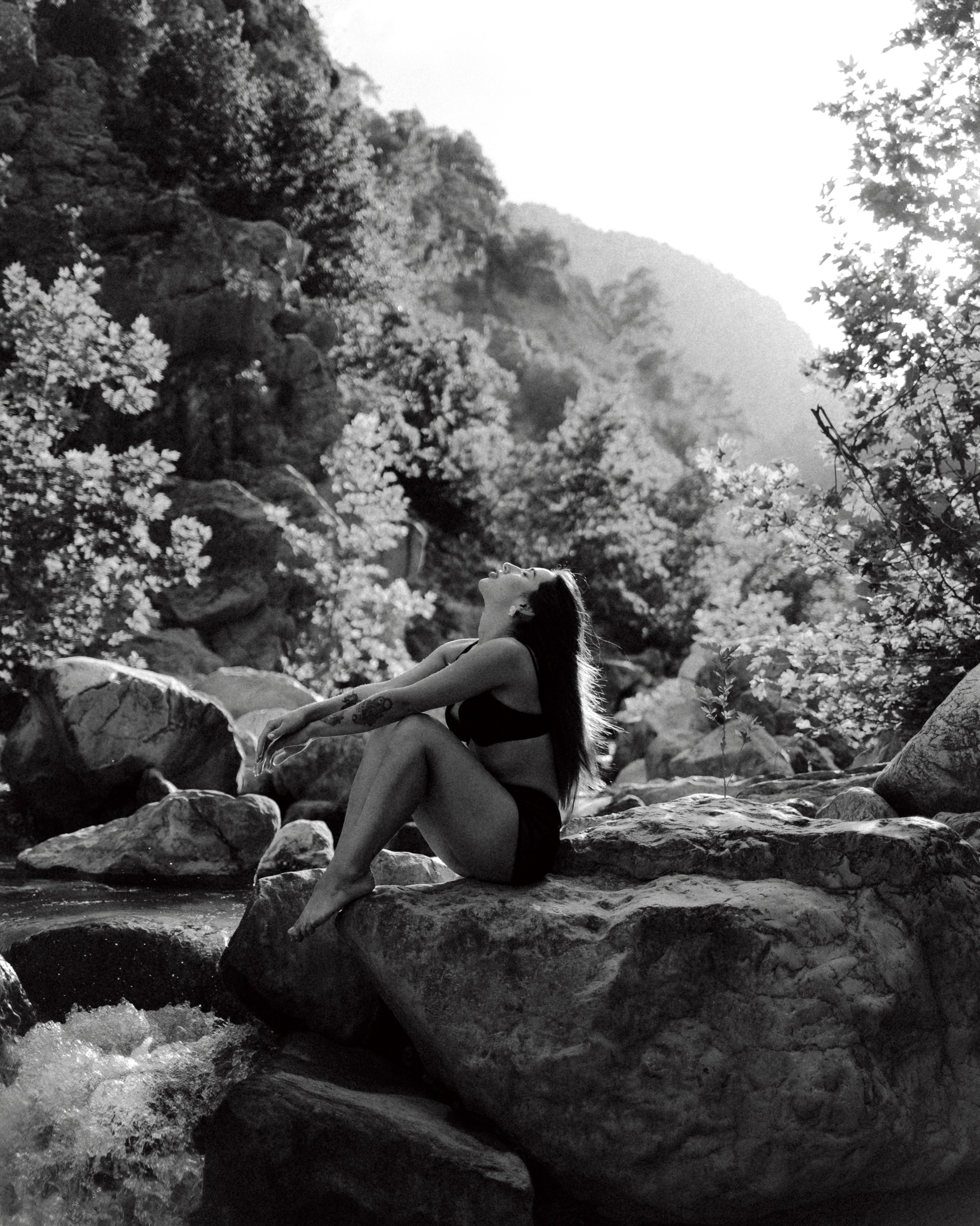 Ksenia. Главная