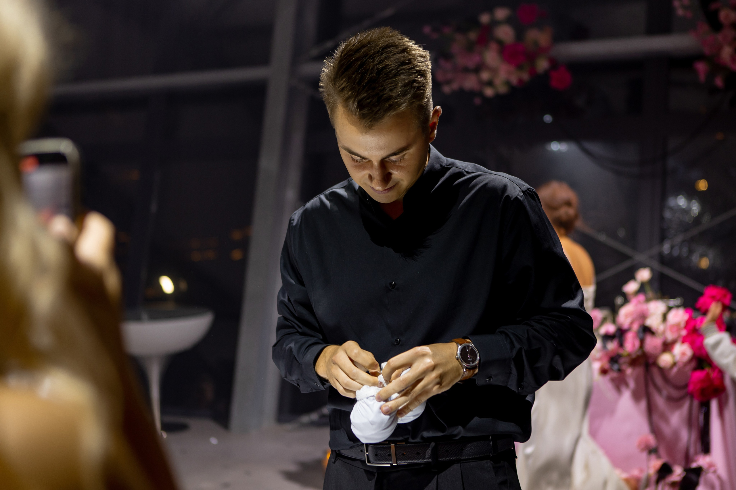 Дмитрий и Екатерина. Artiland. Свадебный фотограф Ксения Трухина в Нижнем Новгороде и Москве