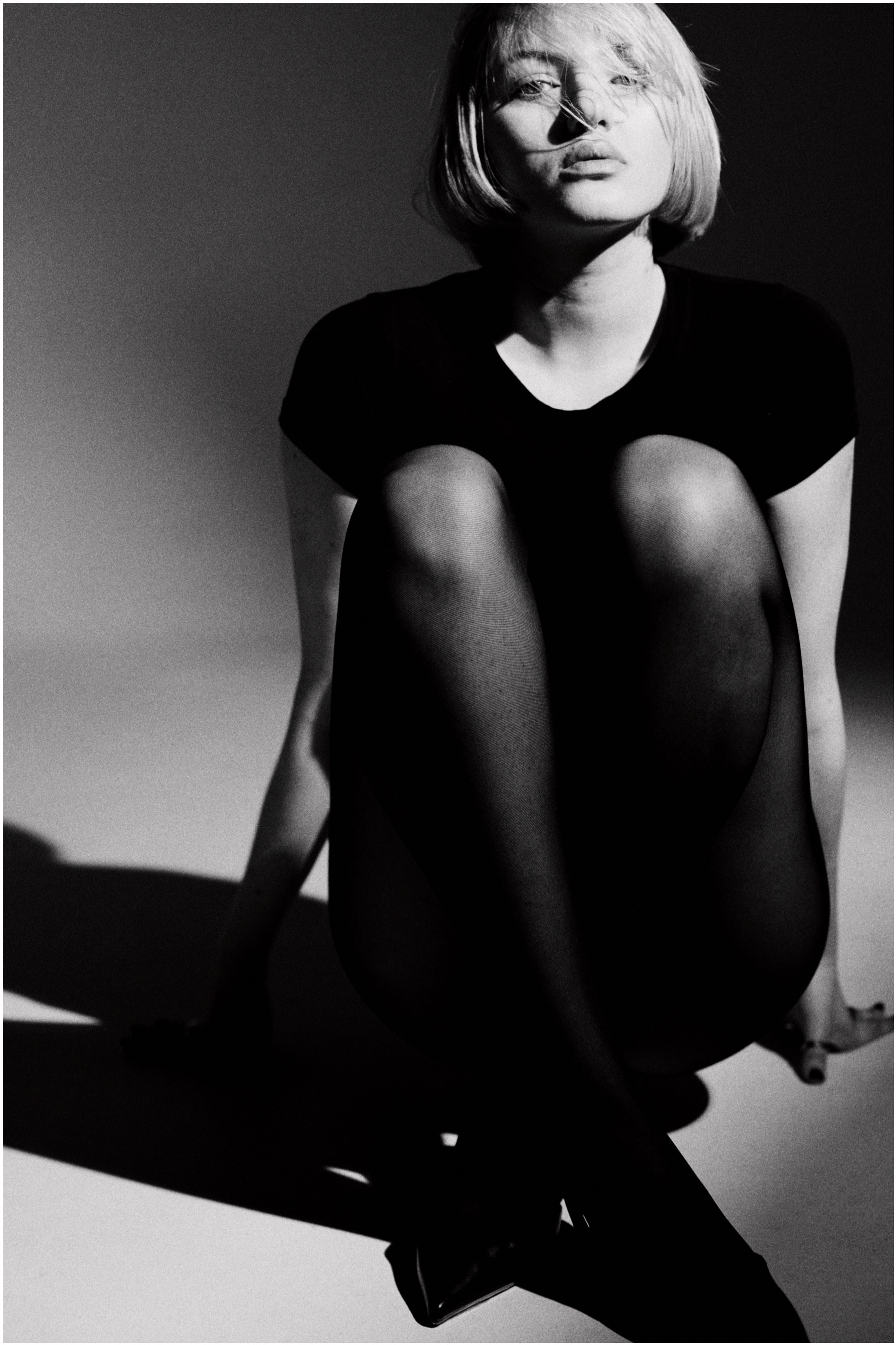 Портрет женский. Индивидуальный фотограф Ахметова Эля, Крым