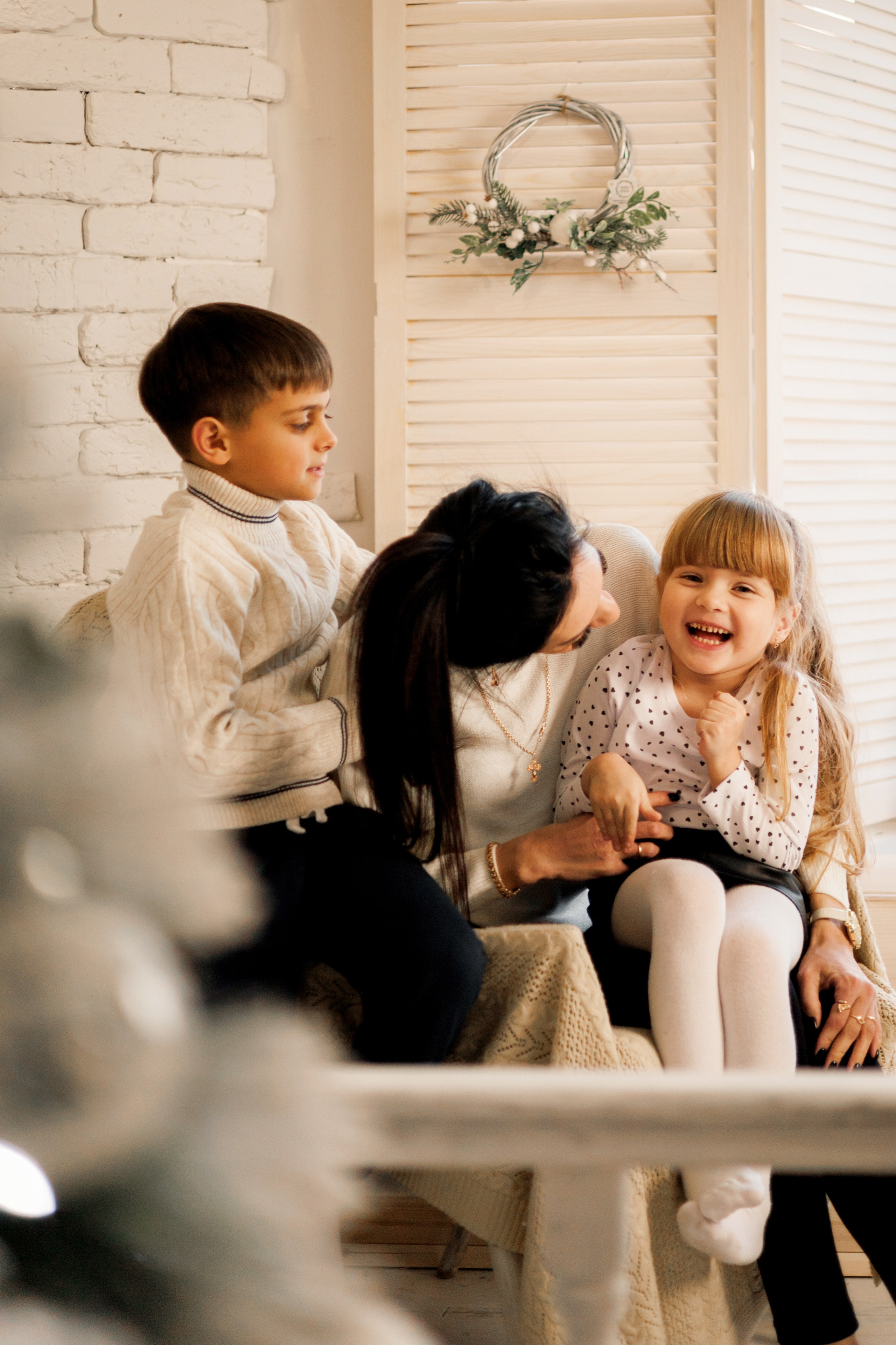 Фотограф биробиджан. Детский и семейный фотограф  Биробиджан Оля Светагор