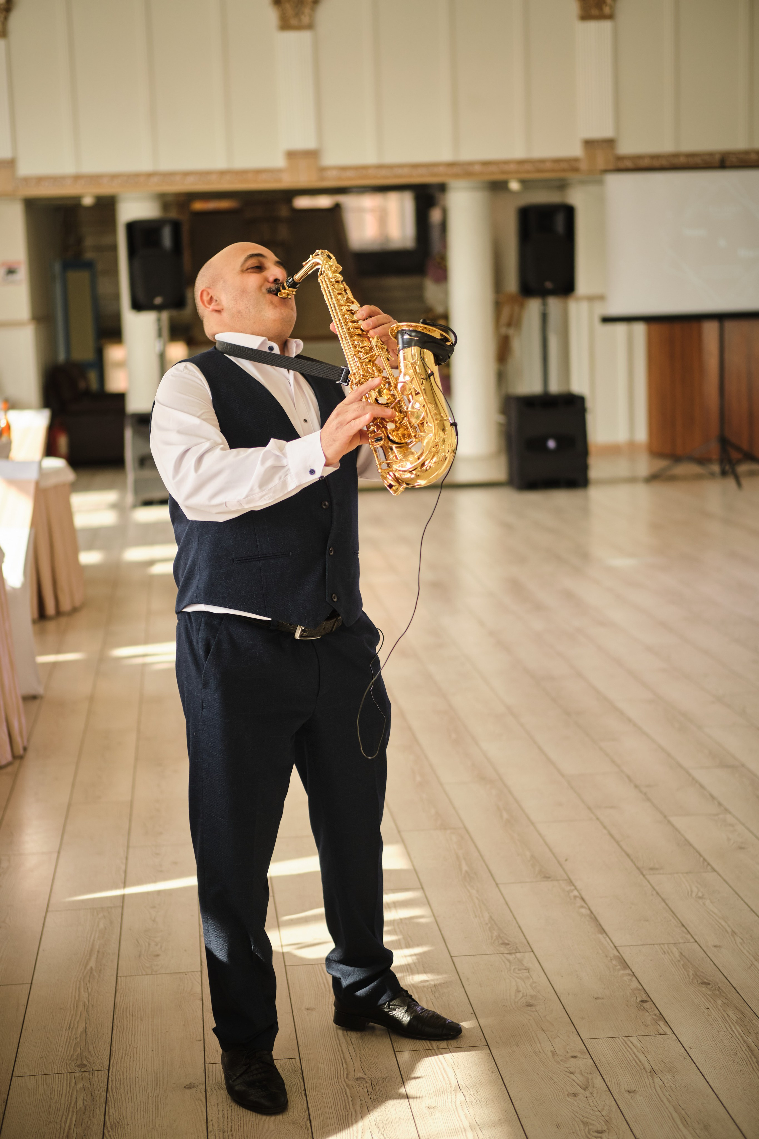 Эмин и Анастасия. Свадебный и семейный фотограф в Новокузнецке Иван Иванов