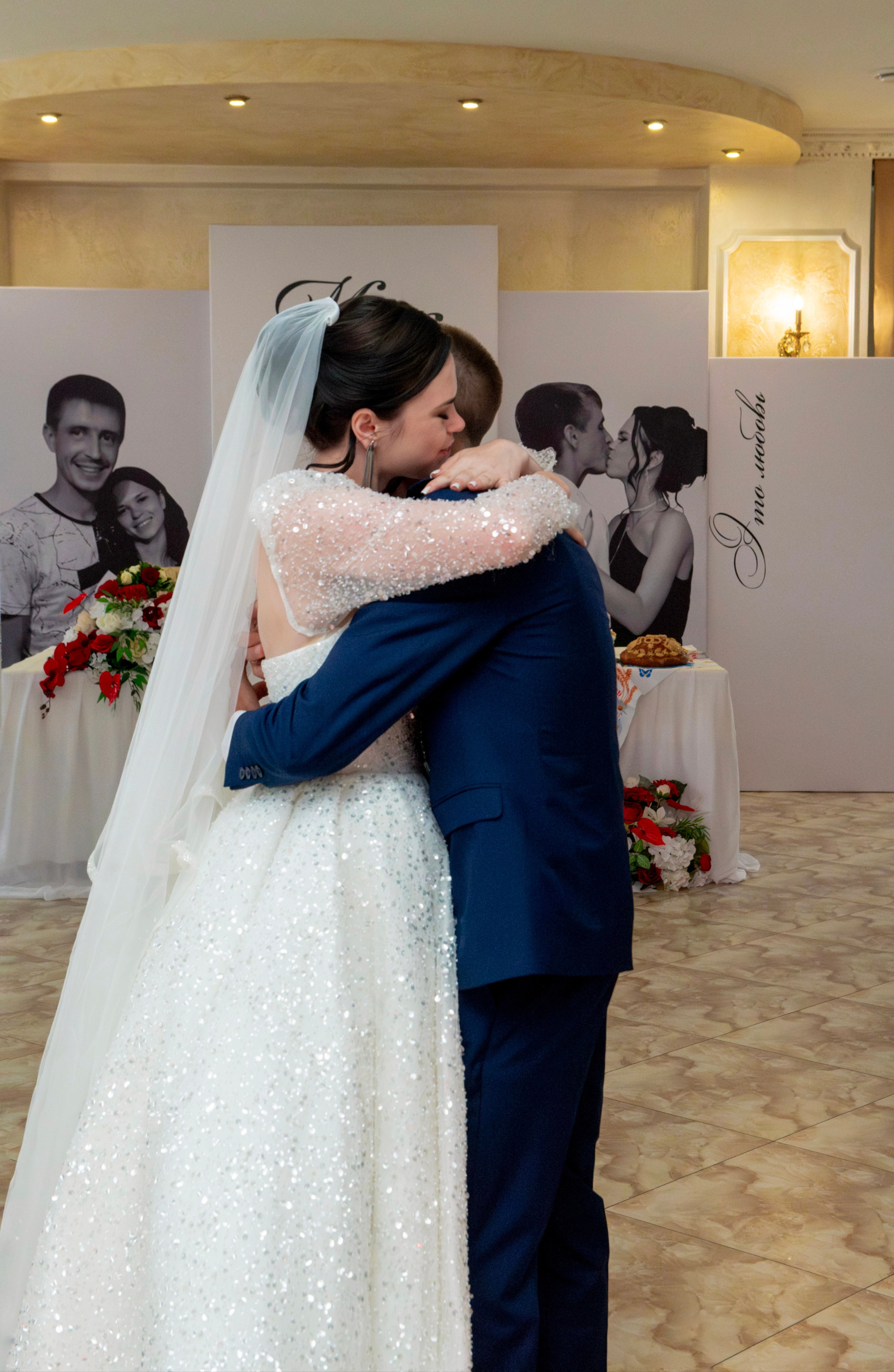 Михаил и Дарья. Крыгина Ольга Фотограф Краснодар