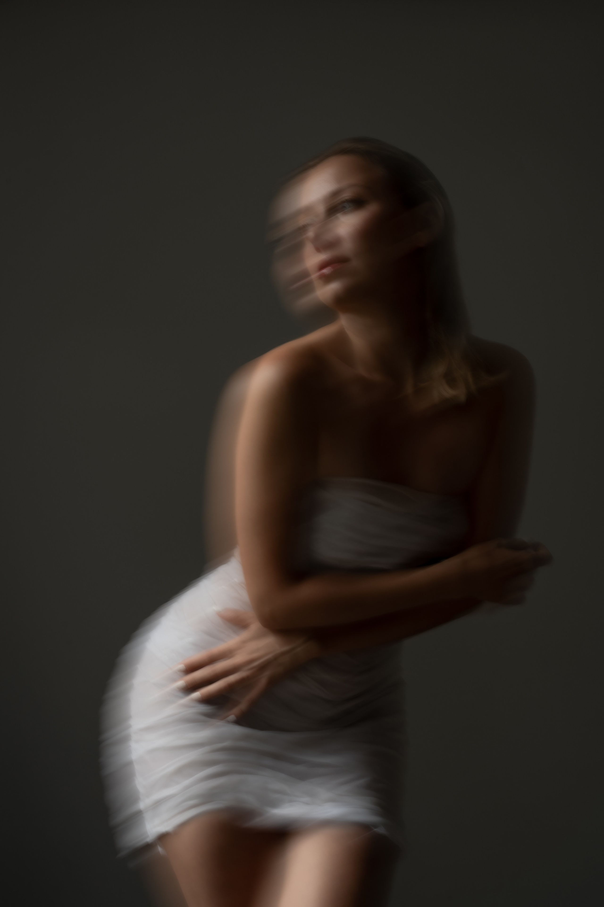 Таня Luna. Портретный и свадебный фотограф Алла Карени Москва