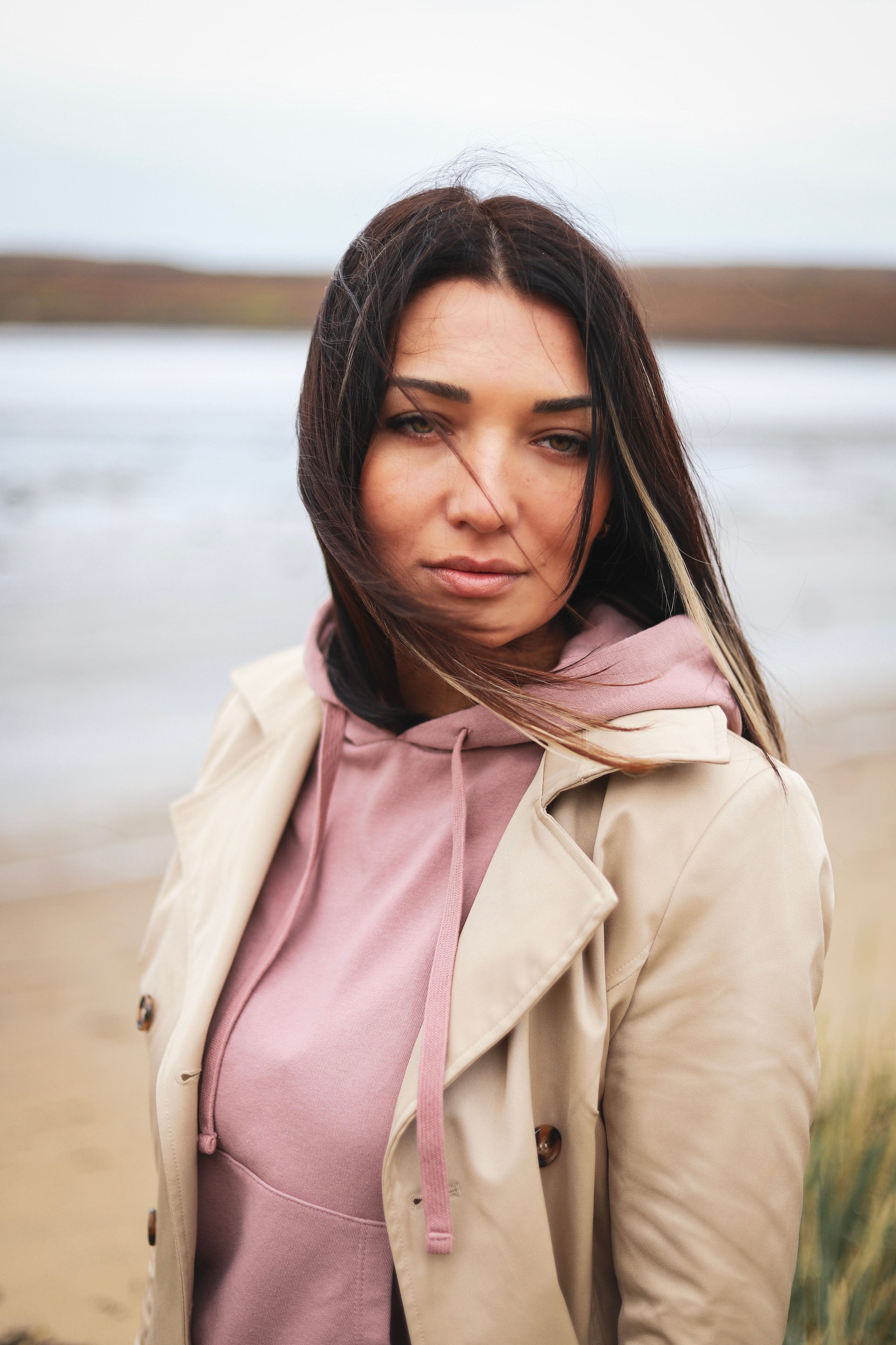 Честный портрет