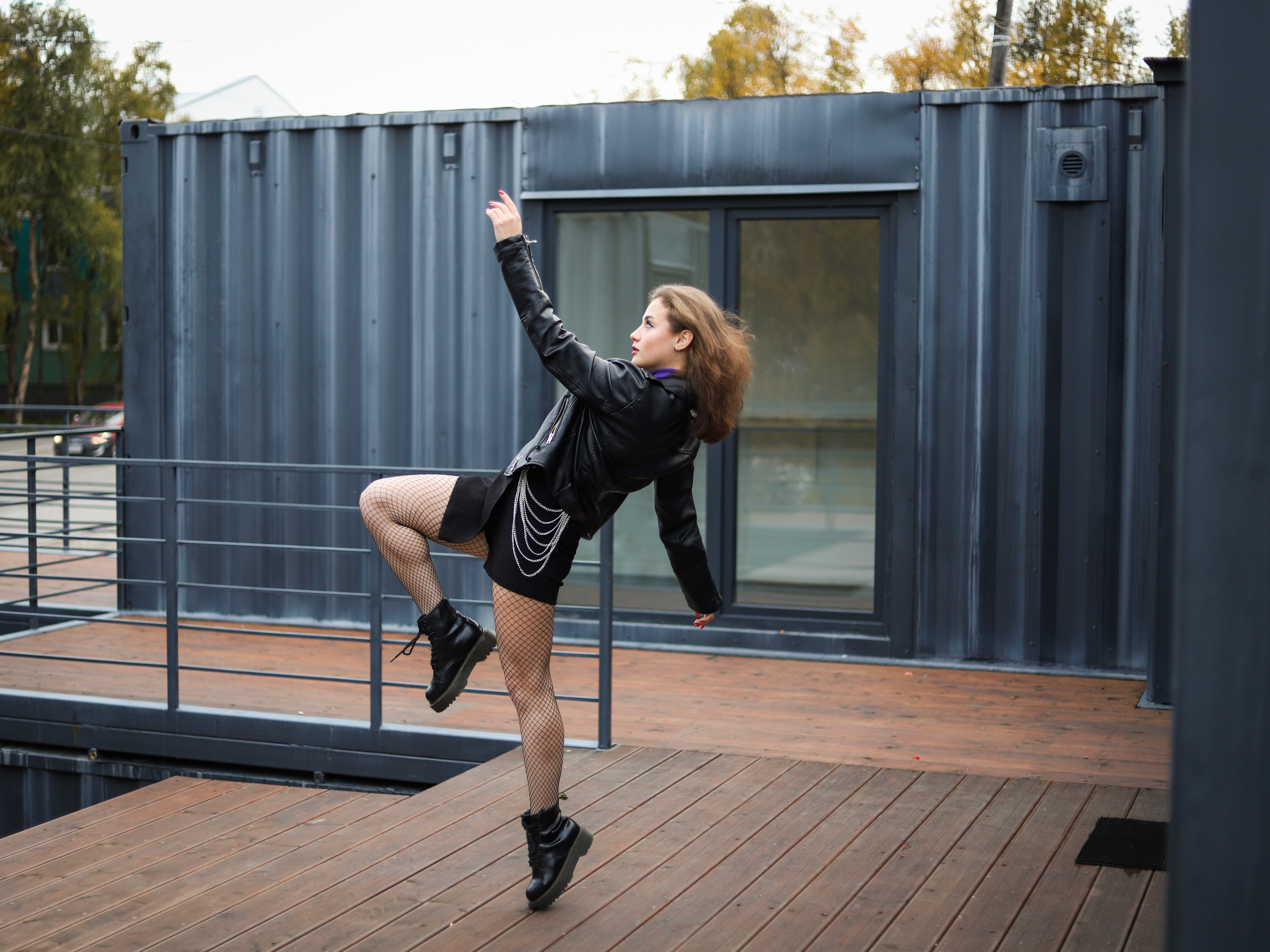 Честный портрет