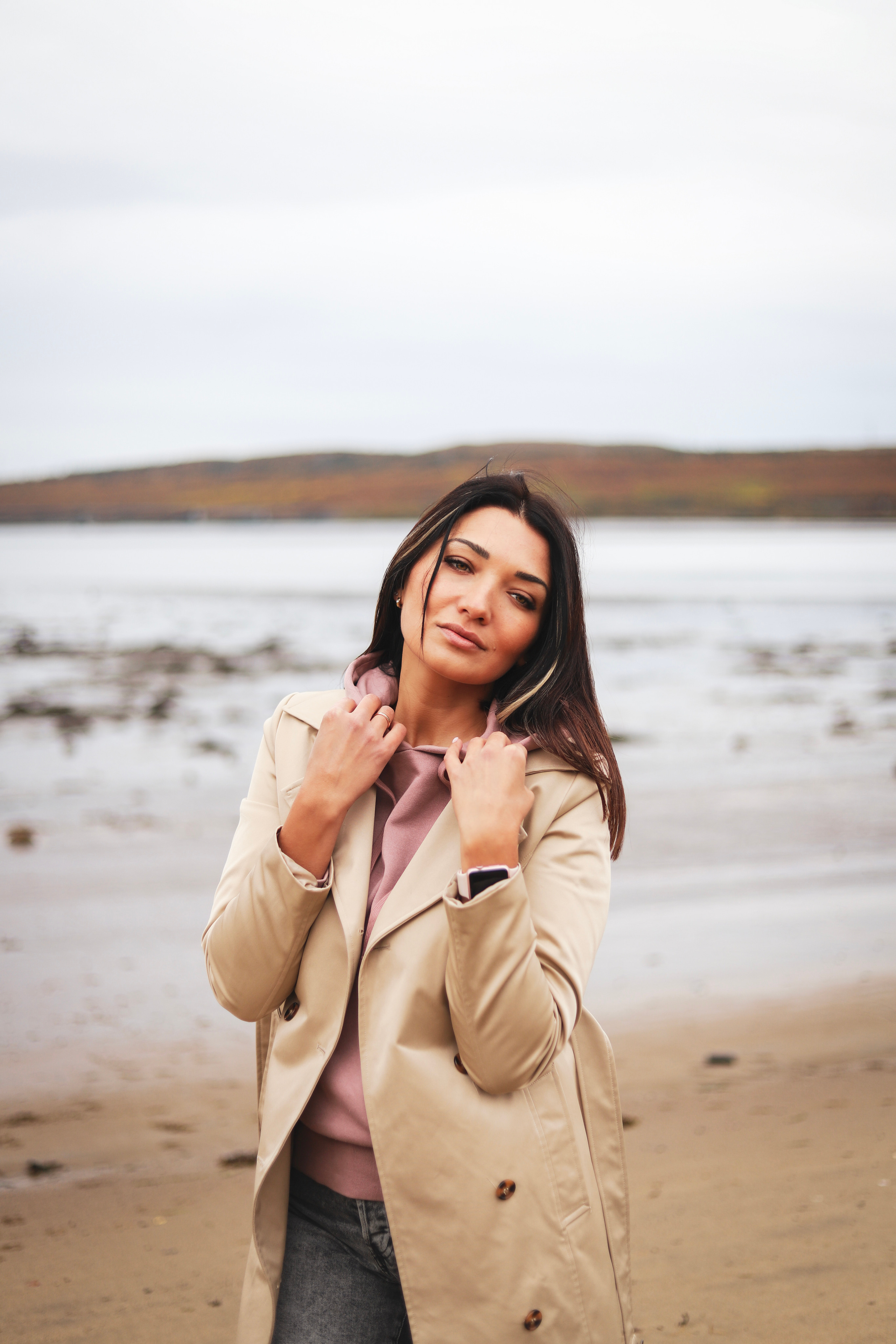 Честный портрет