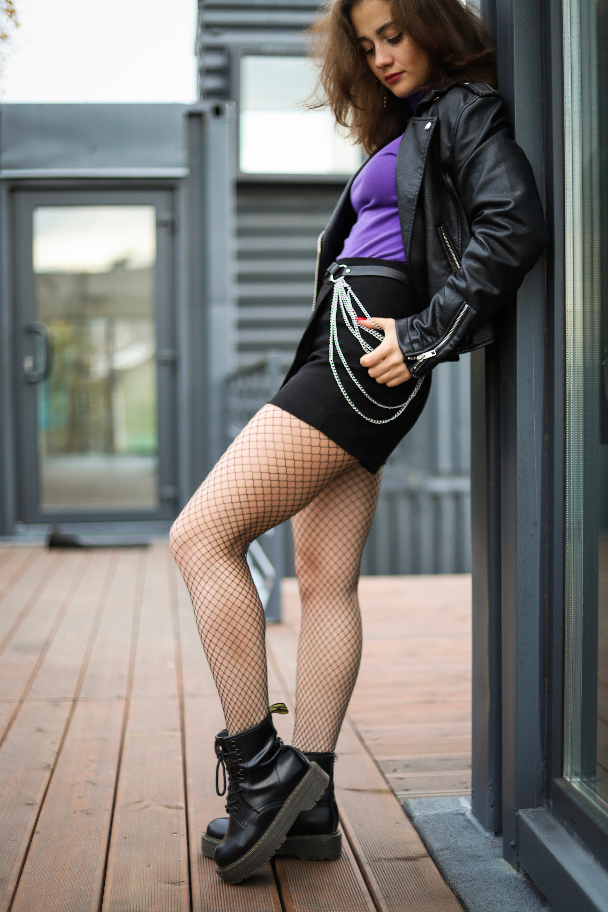 Честный портрет