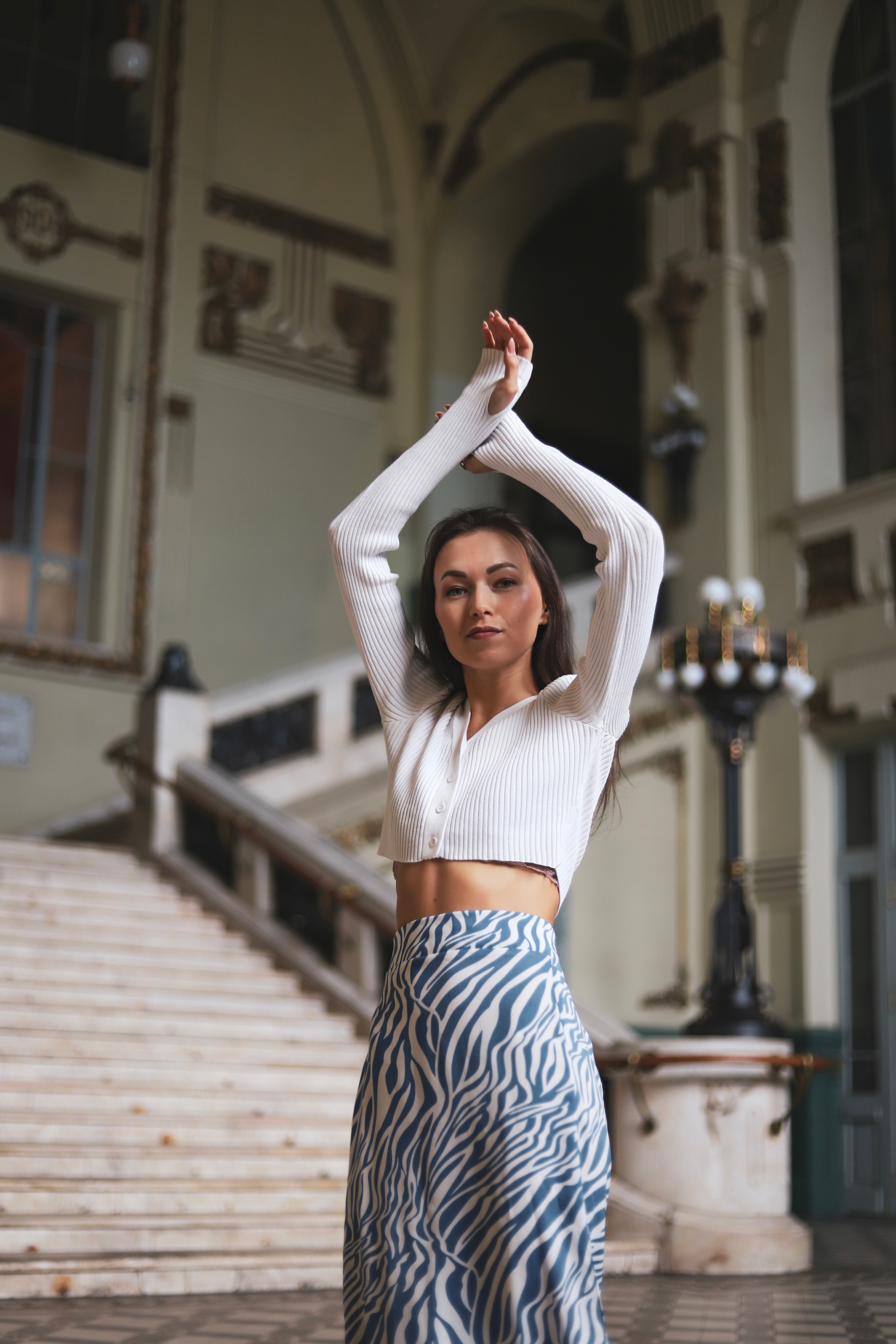 Честный портрет