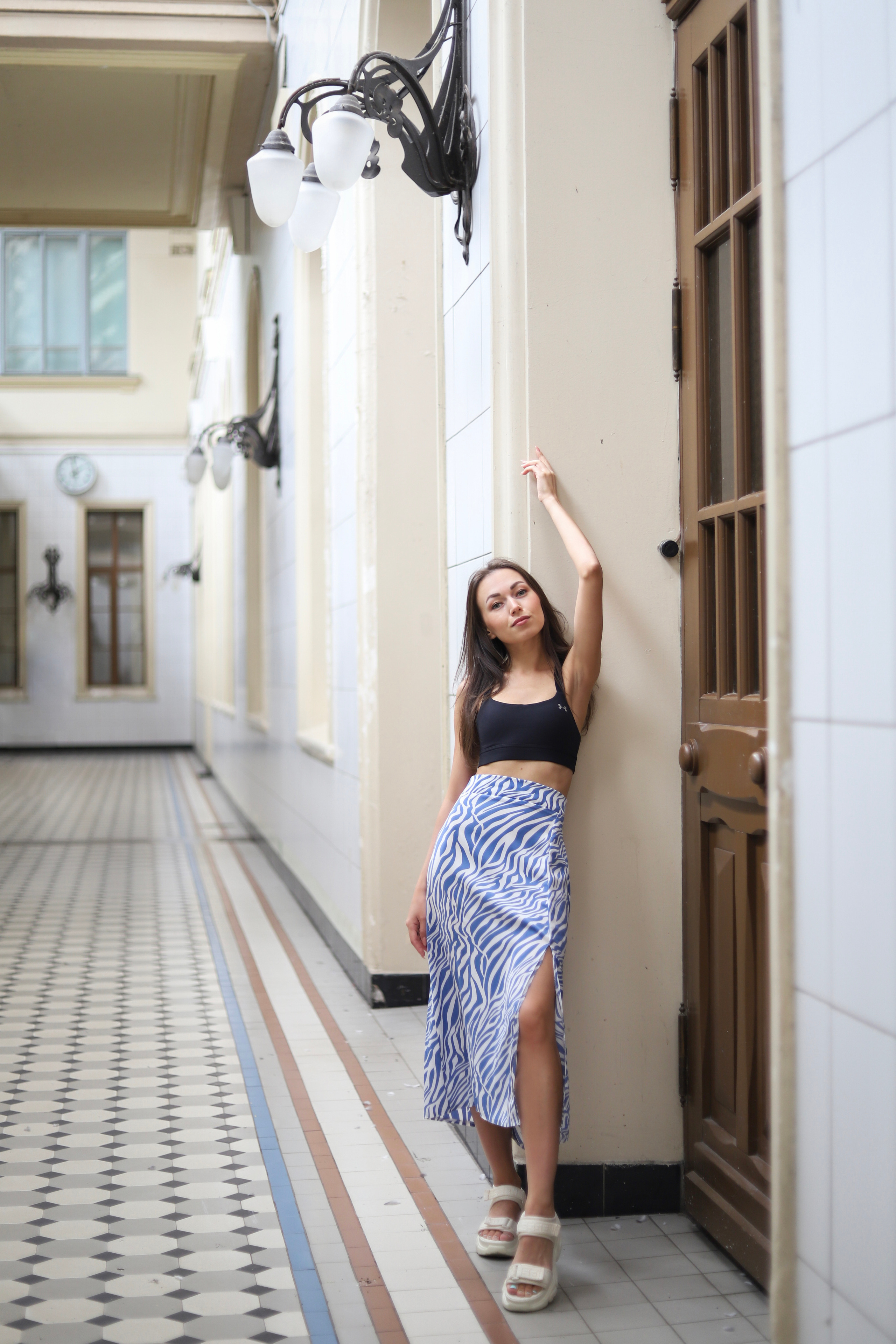 Честный портрет