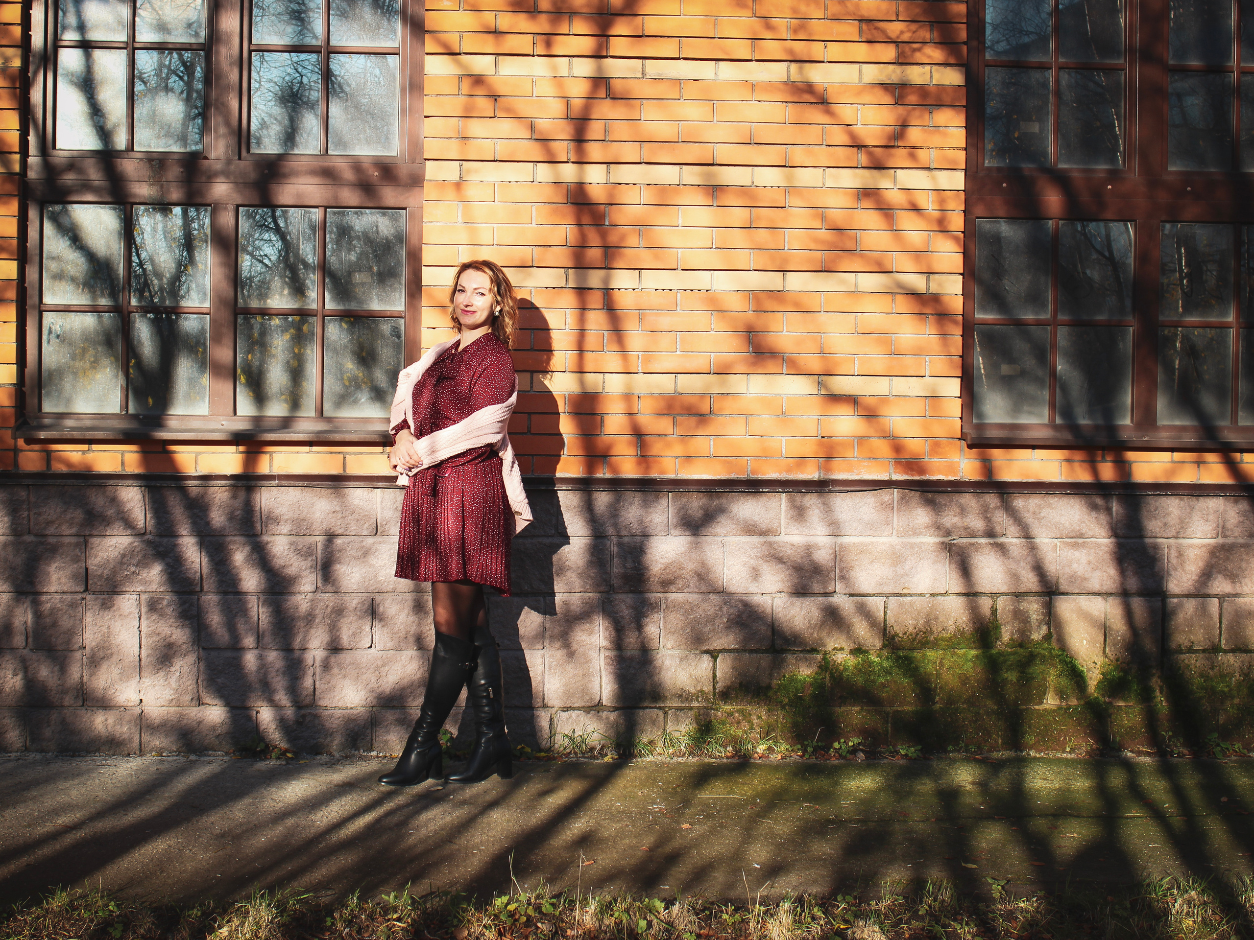 Честный портрет