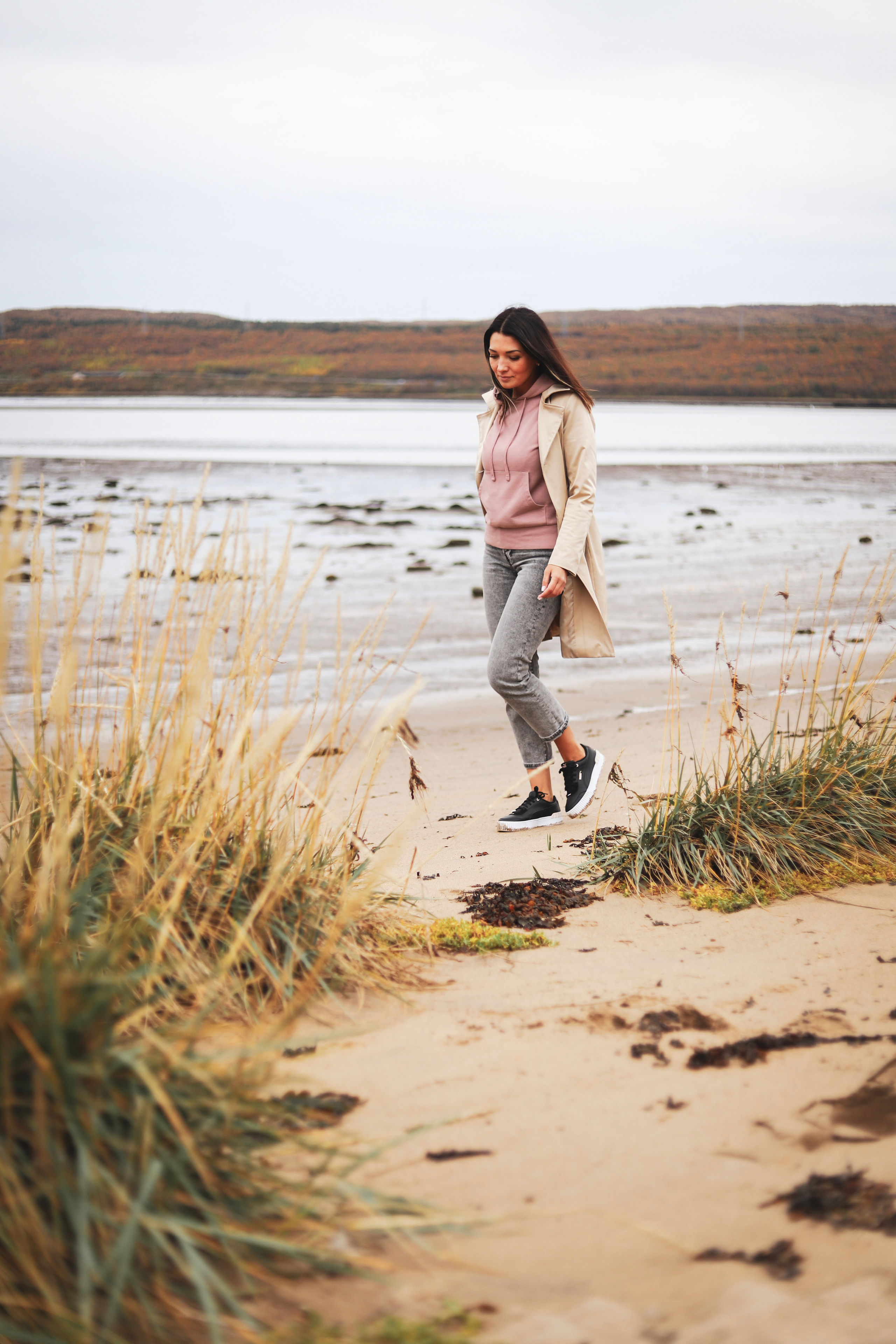 Честный портрет