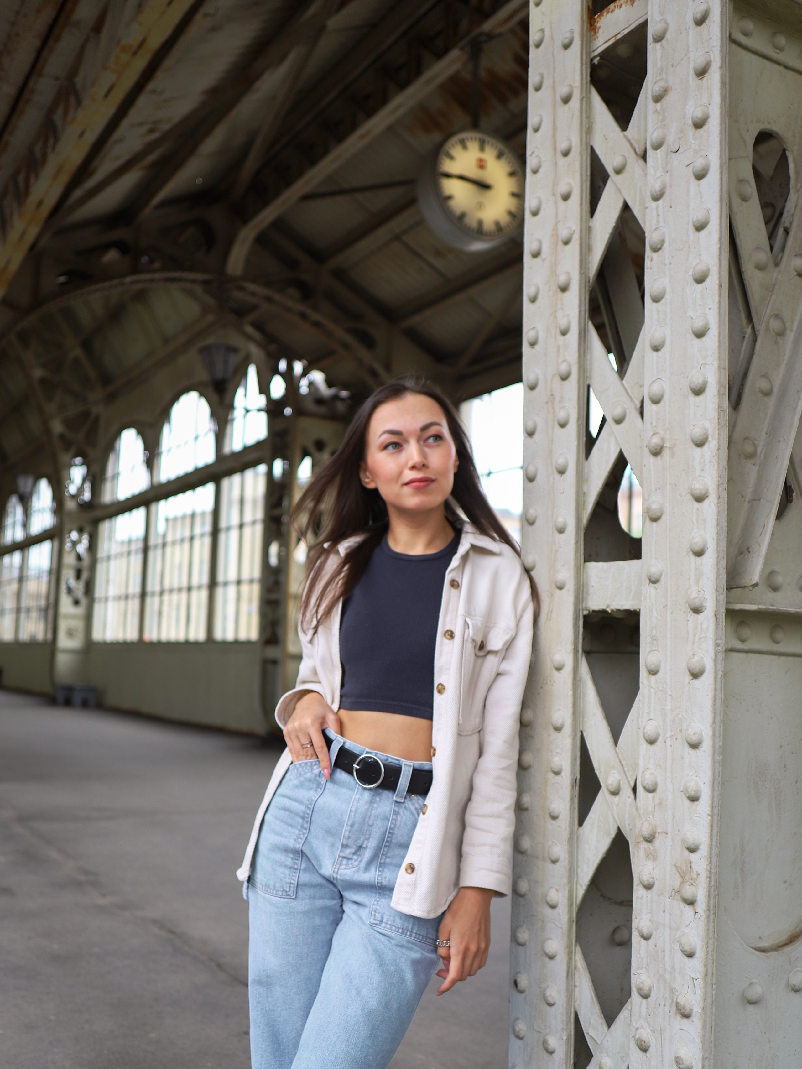 Честный портрет