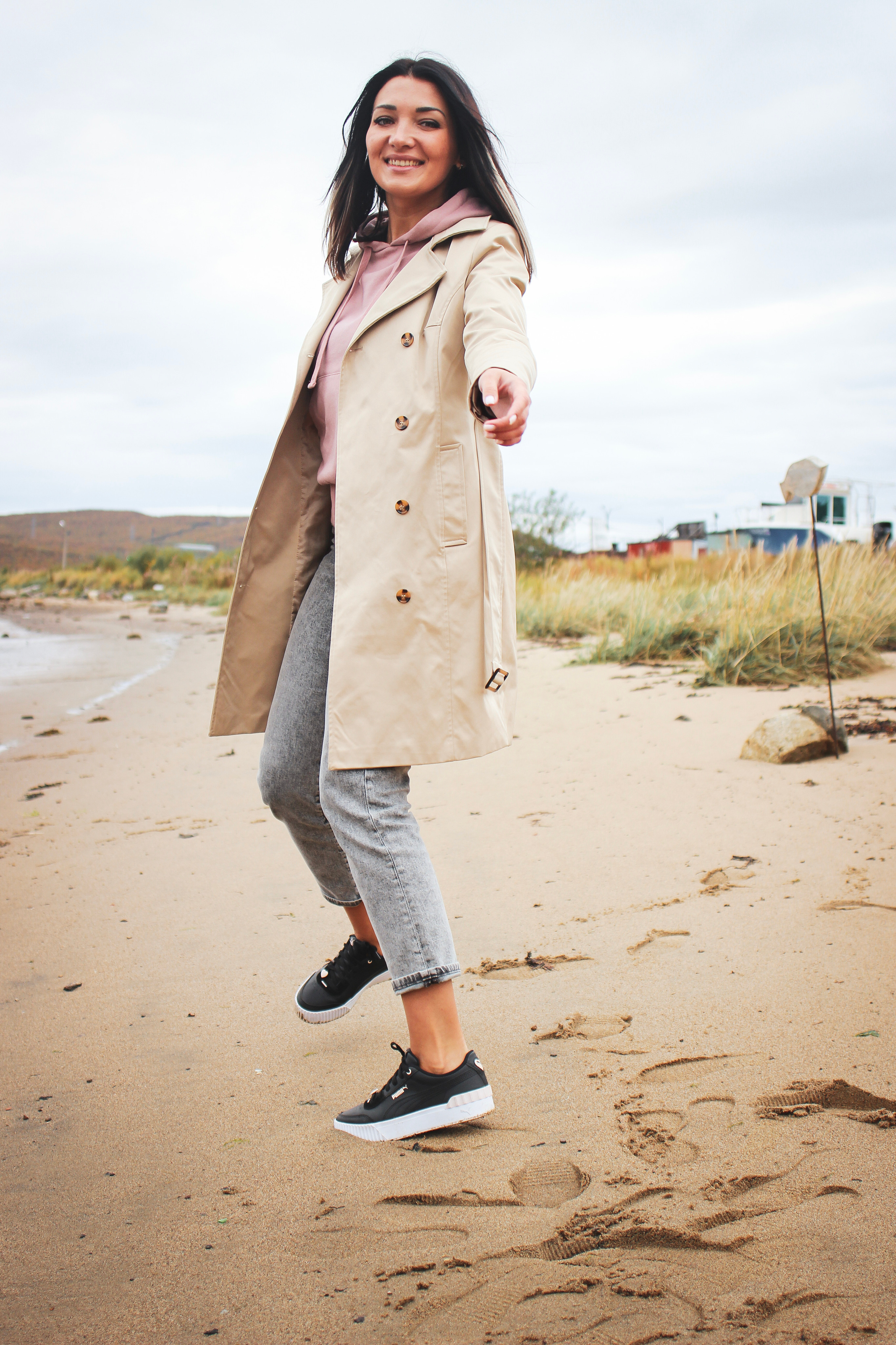 Честный портрет