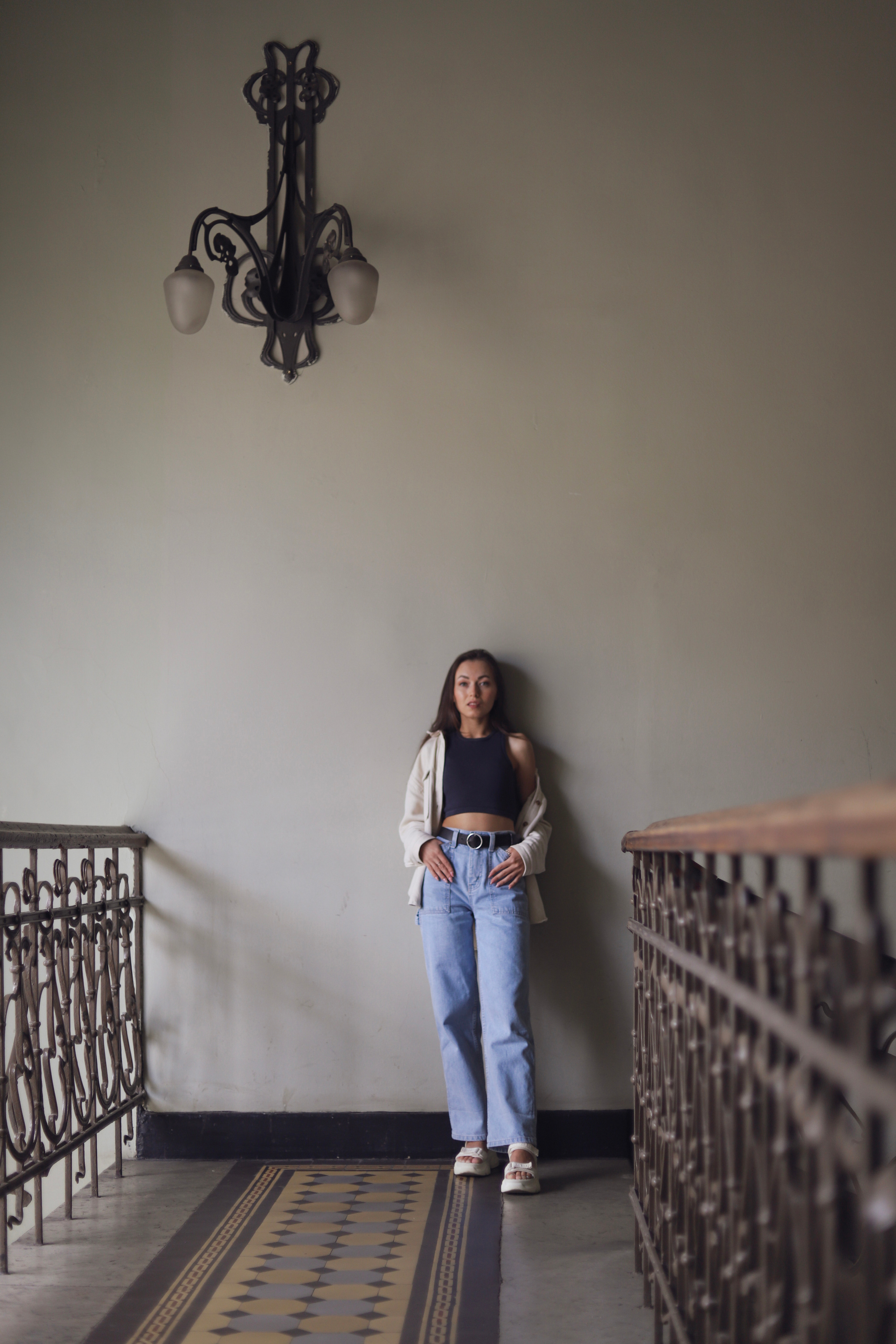 Честный портрет