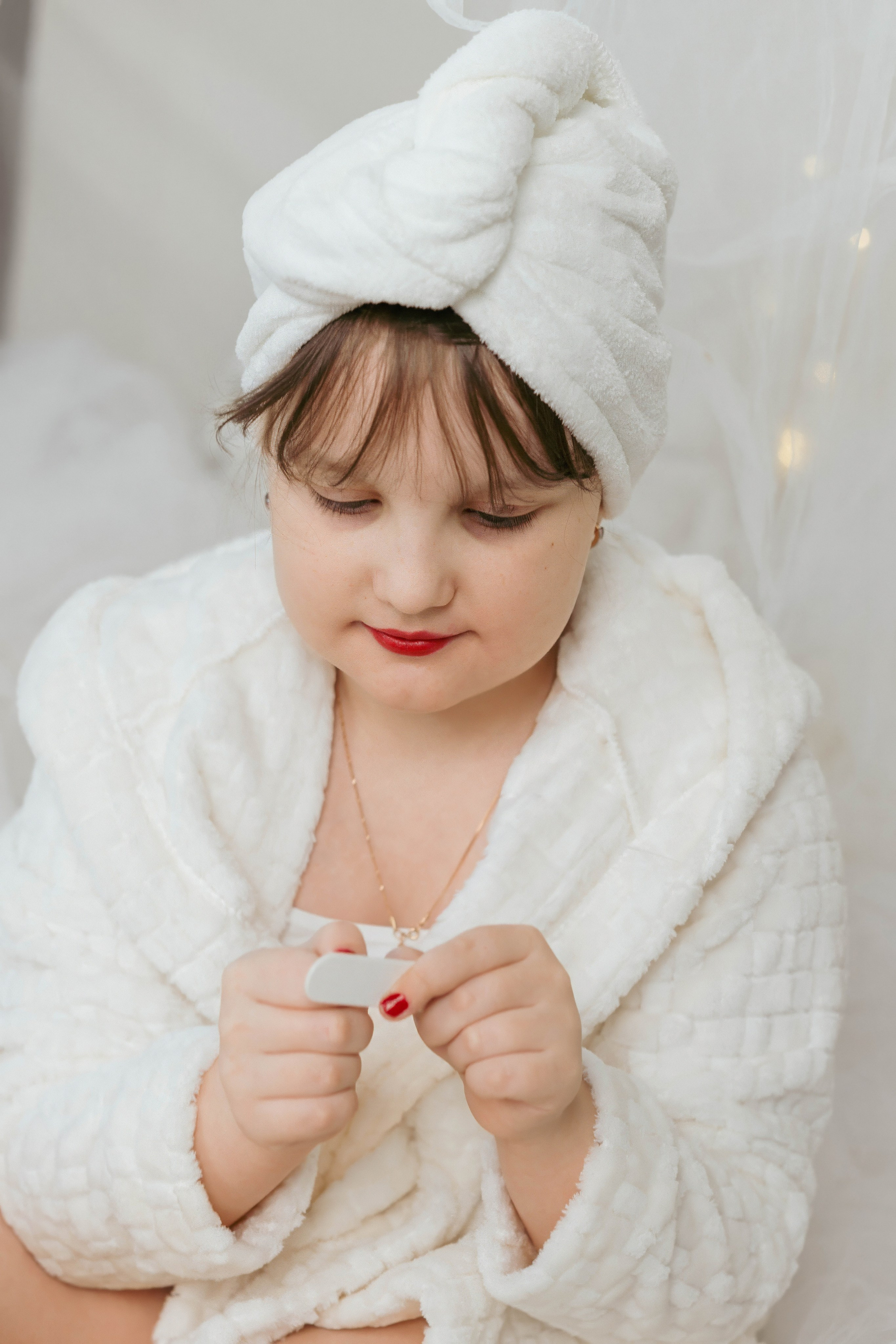 Детская. Фотограф Светлана Столярова Воскресенск