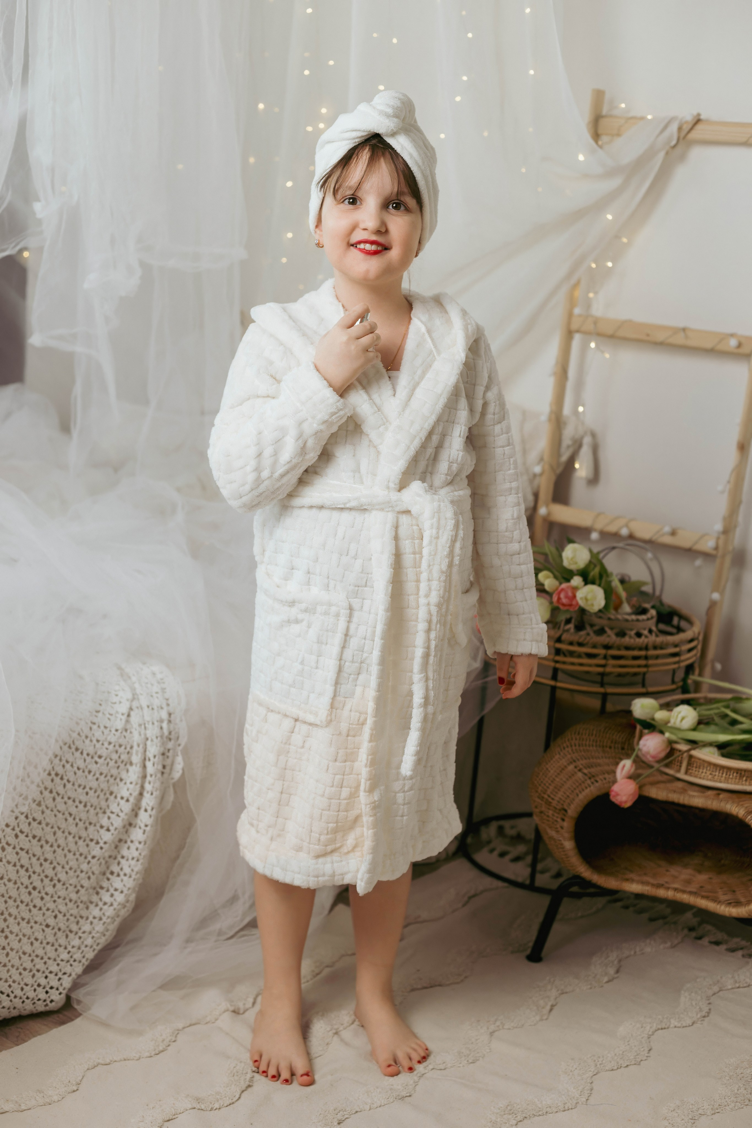 Детская. Фотограф Светлана Столярова Воскресенск