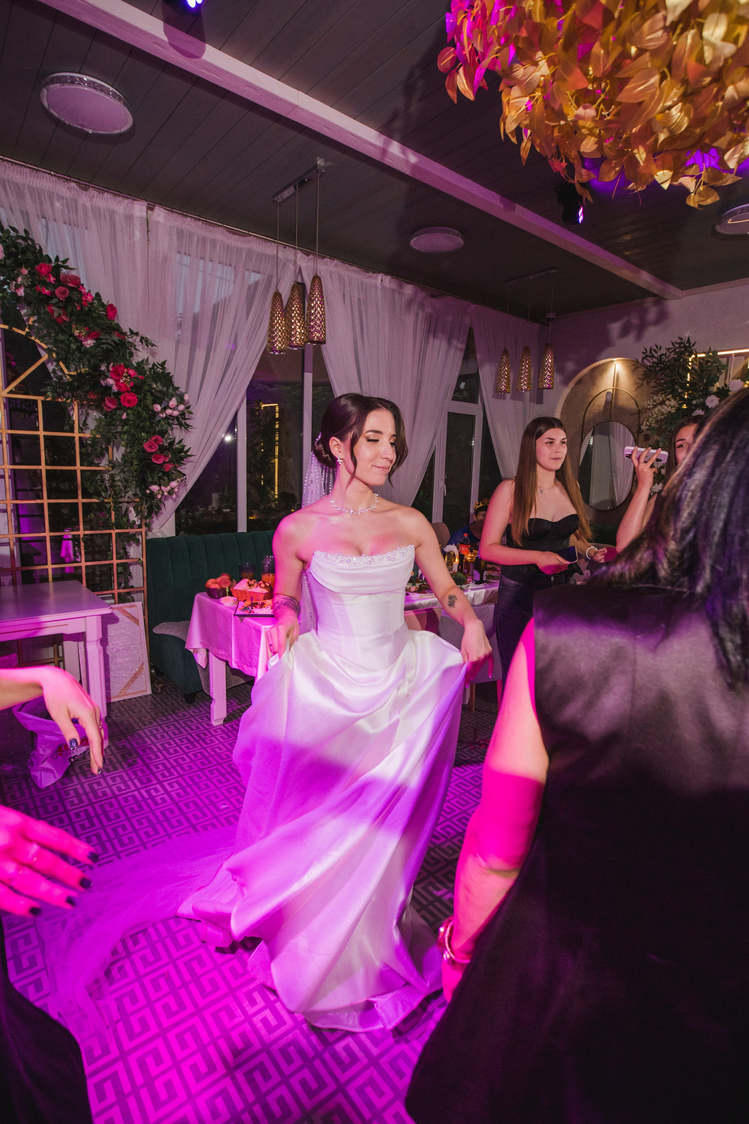 Влад и Нина. Свадебный и семейный фотограф в Краснодаре