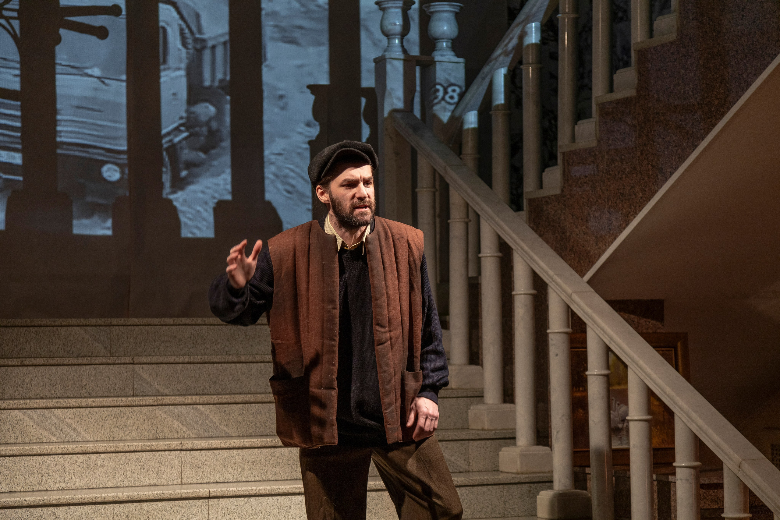 Вечер поэзии. Семейный фотограф в Сургуте Тимершина Мария