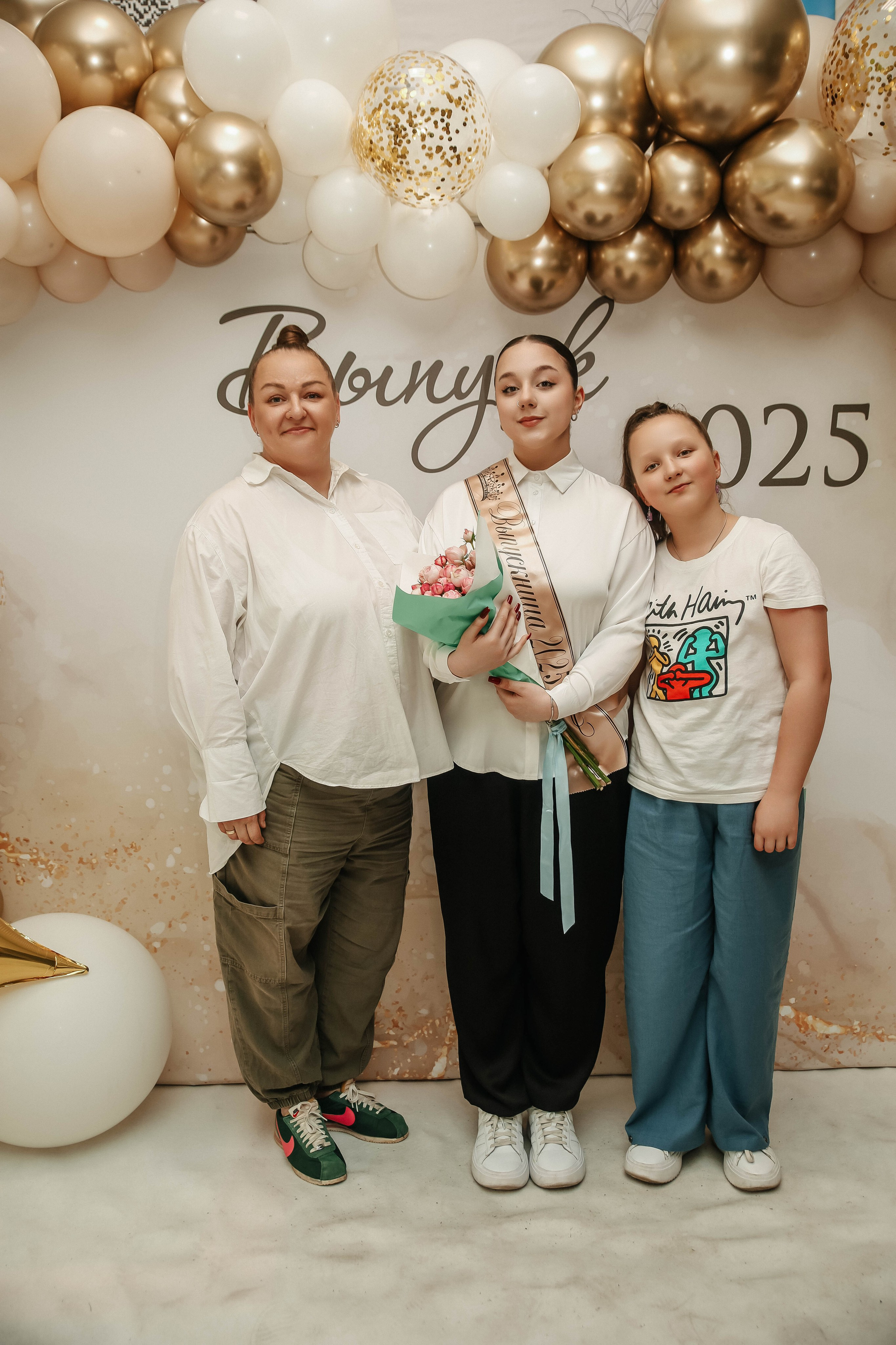 Фотосессия выпускного альбома. Свадебный и семейный фотограф в Москве