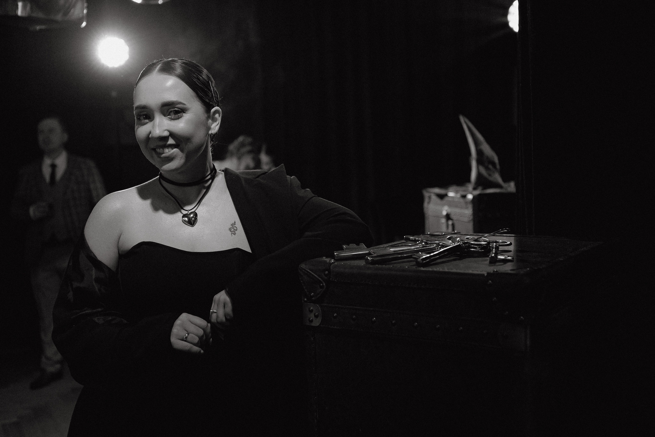 Harry Potter birthday. Свадебный и портретный фотограф Казань/Москва/СПБ Елькина Юлия