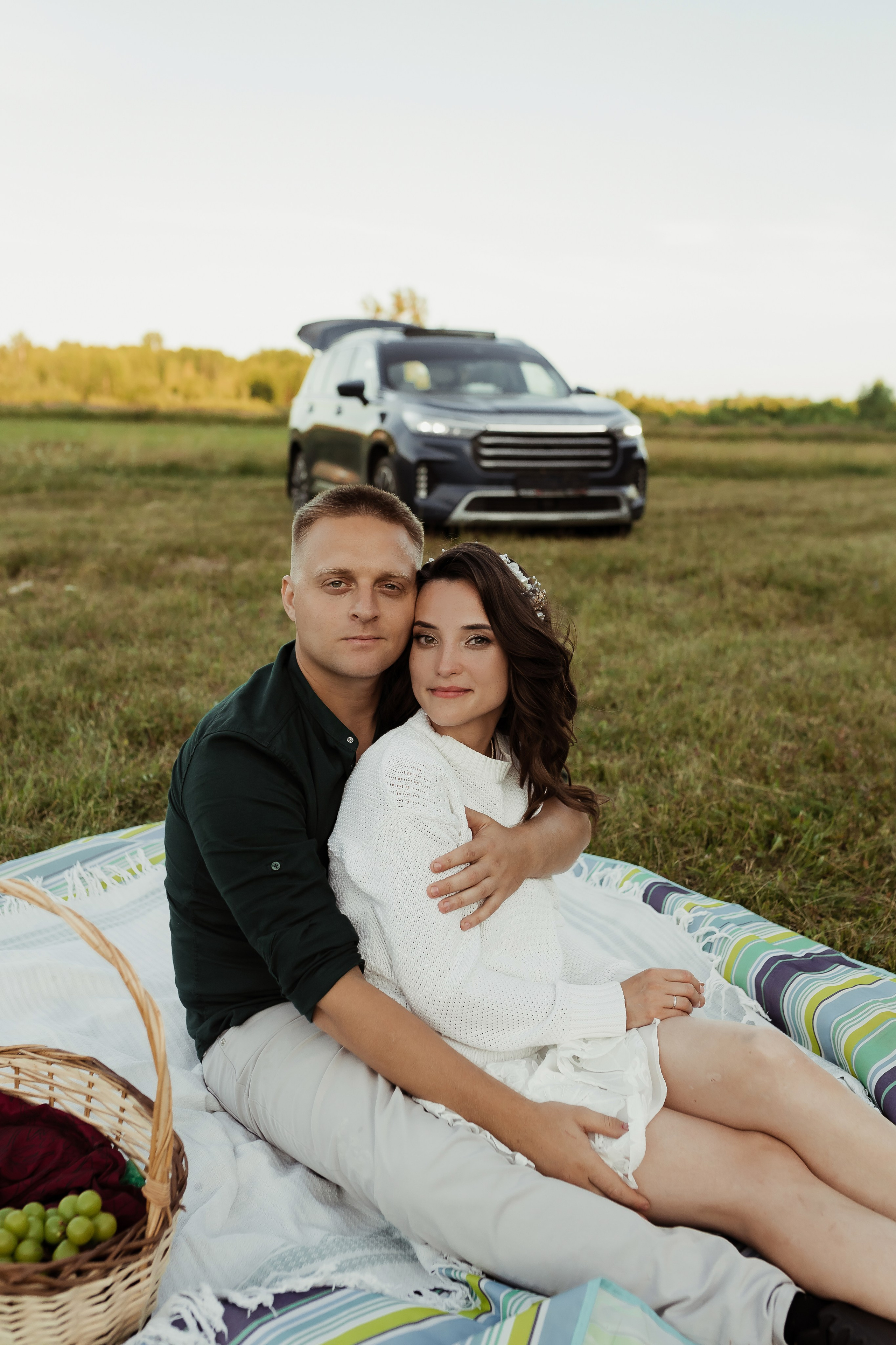 Юрий & Дарья. ФОТОГРАФ Маргарита Сивакова | Ярославль Кострома Москва