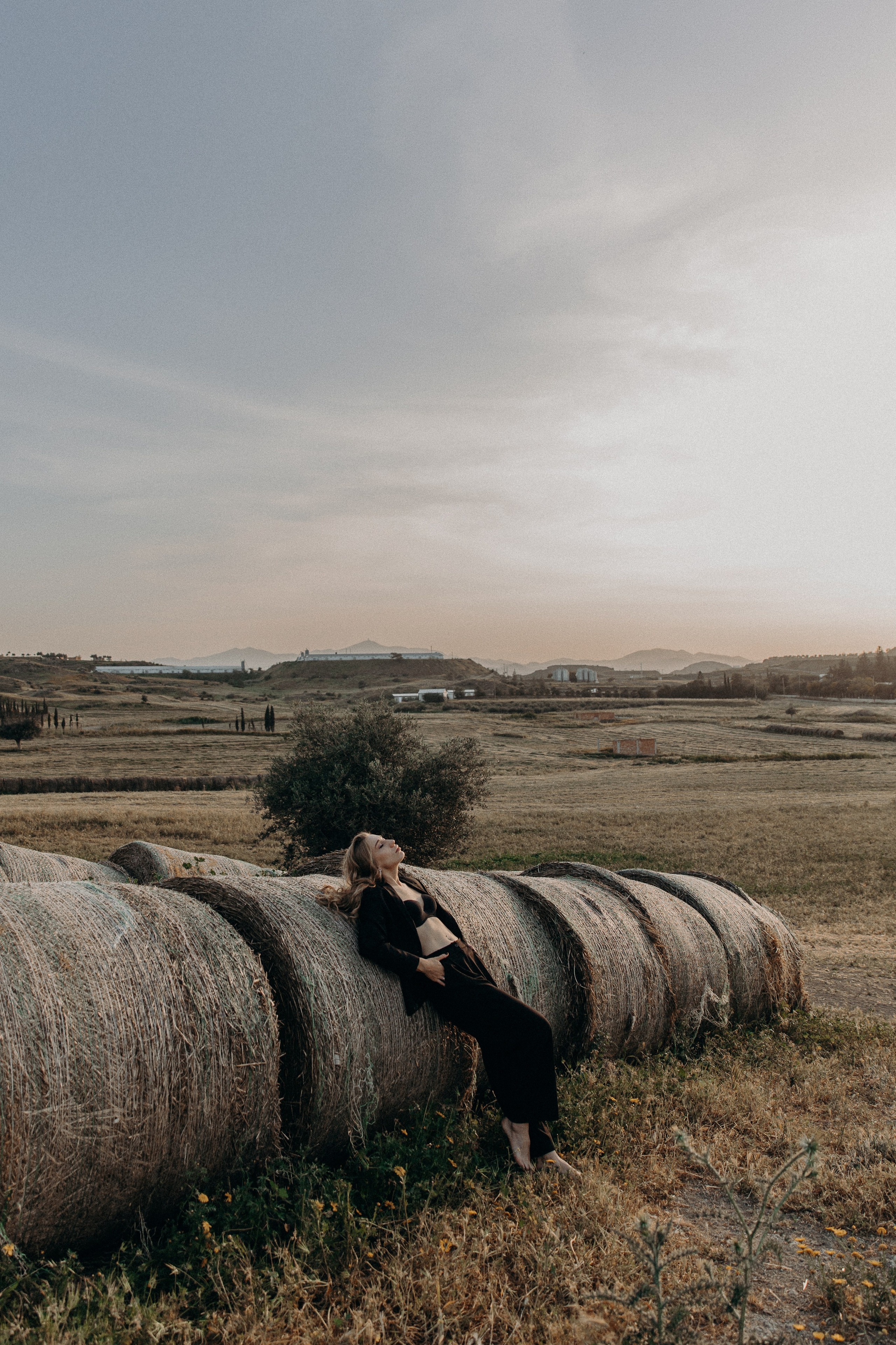 V. Photographer Natalia Godyna