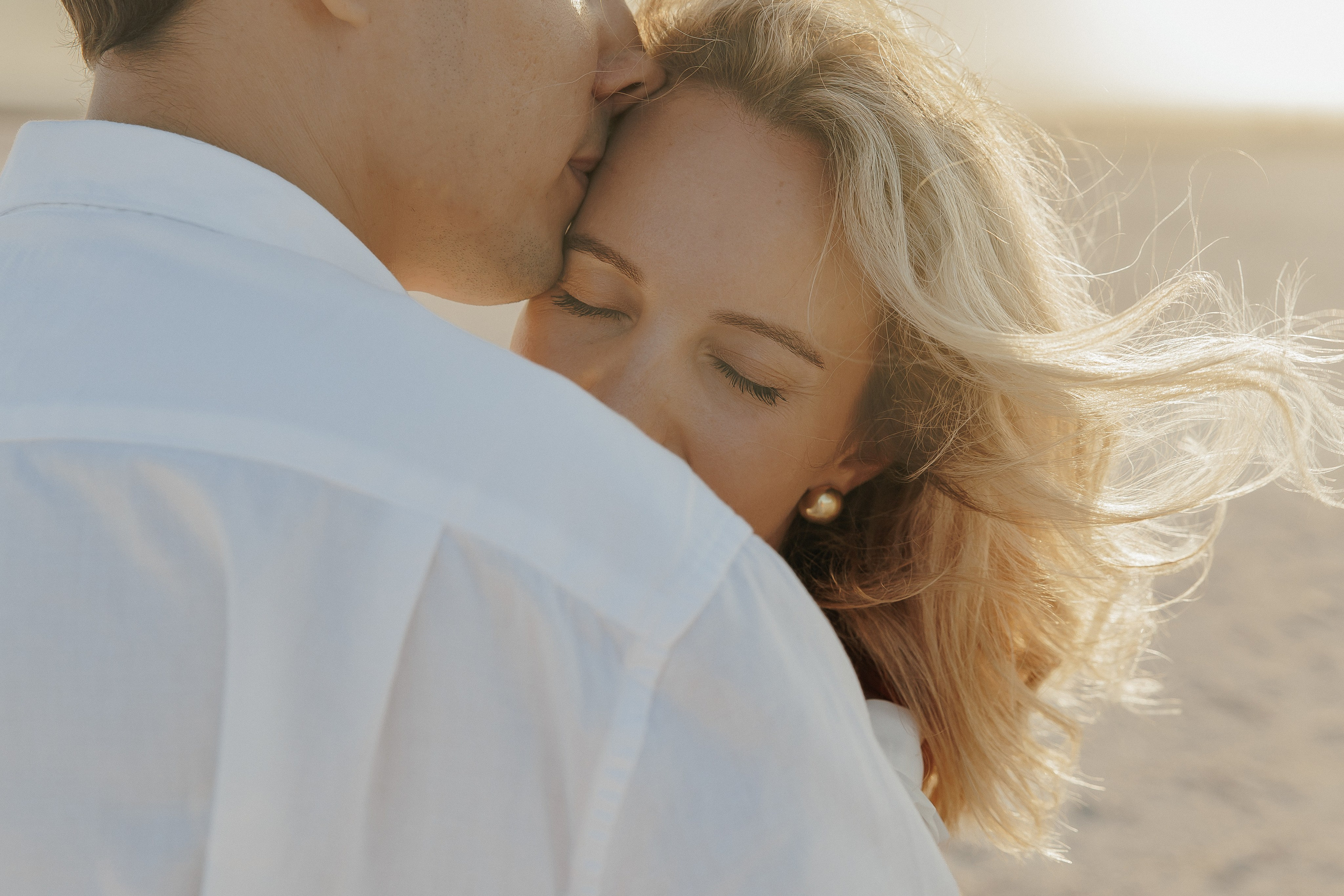 Salt Lake. Фотограф на Кипре Наталья Годына