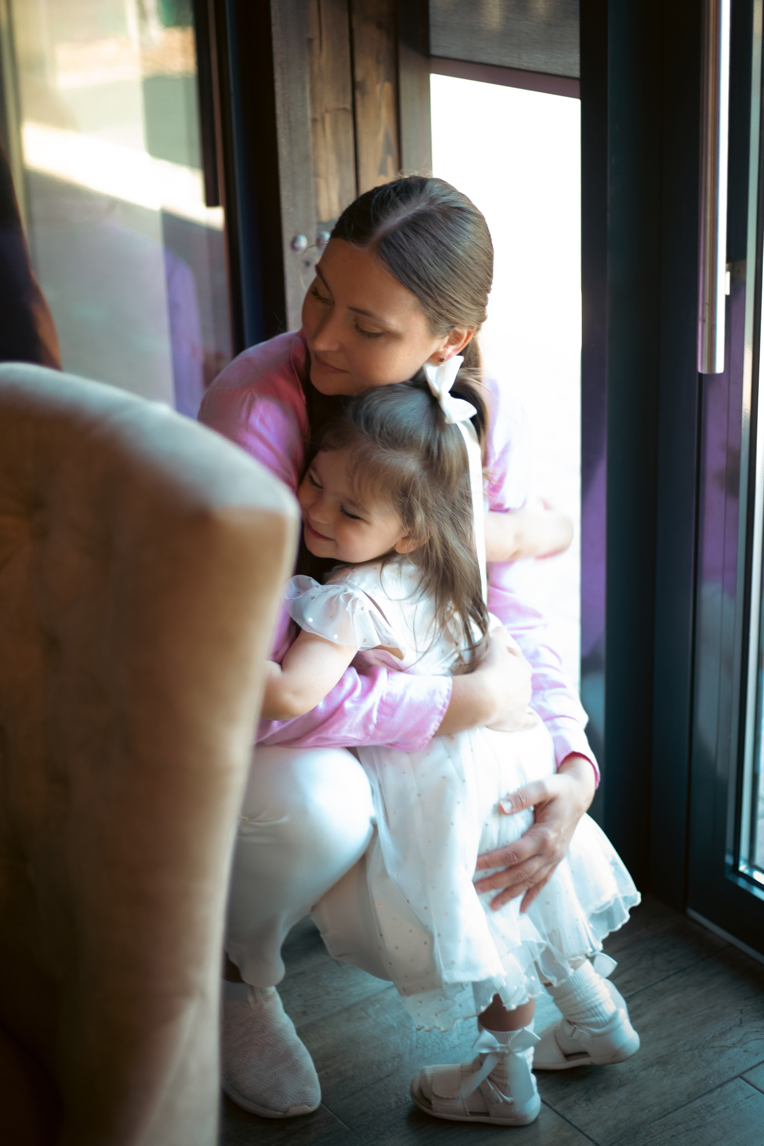 Семьи и дети. Портретный Фотограф в Санкт-Петербурге Кира Орехова